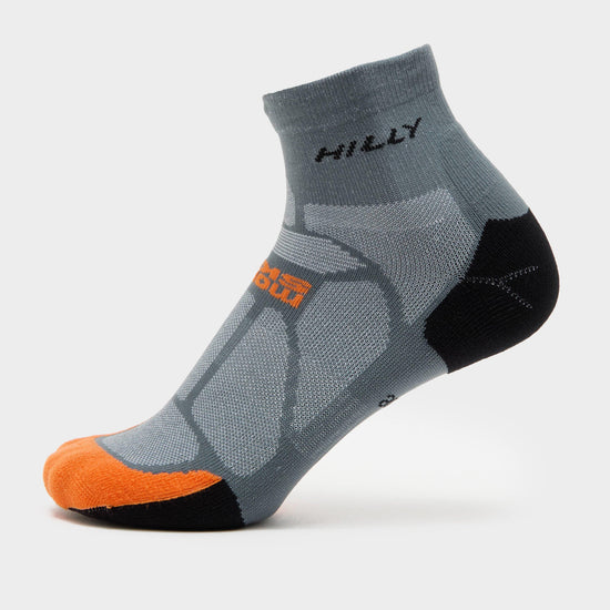 Unisex Marathon Ankle Socks