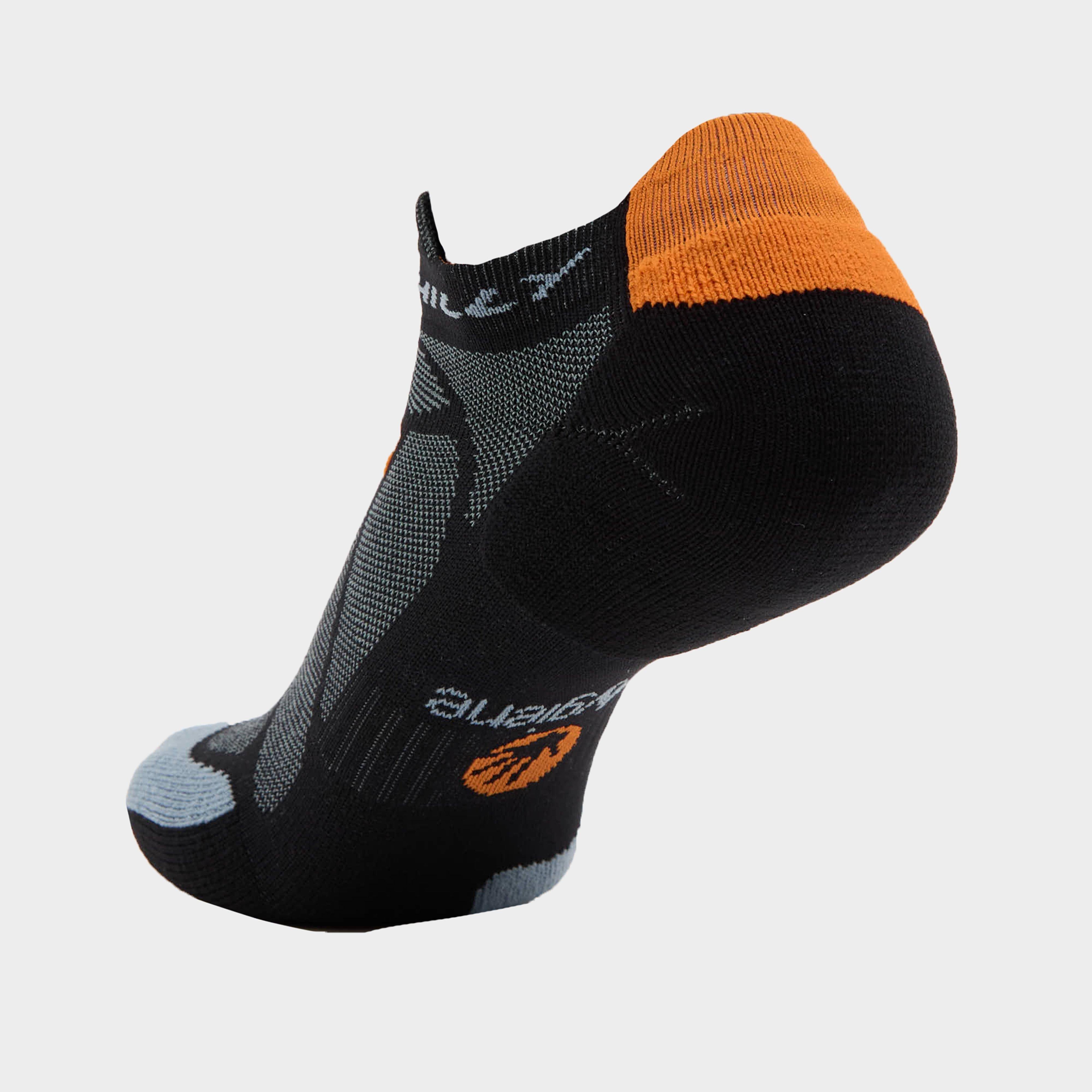 Unisex Marathon Socklets