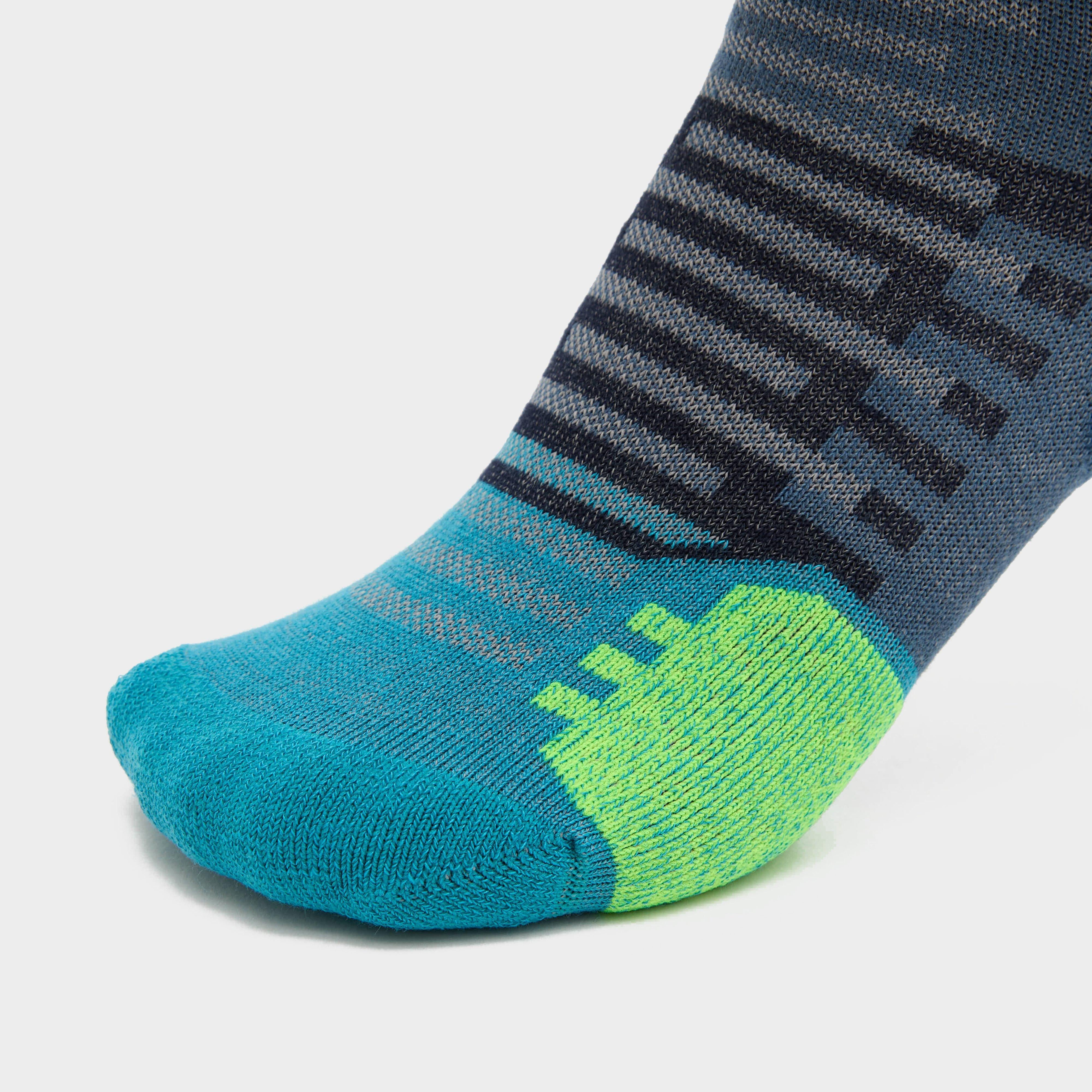 Unisex Active Ankle Socks