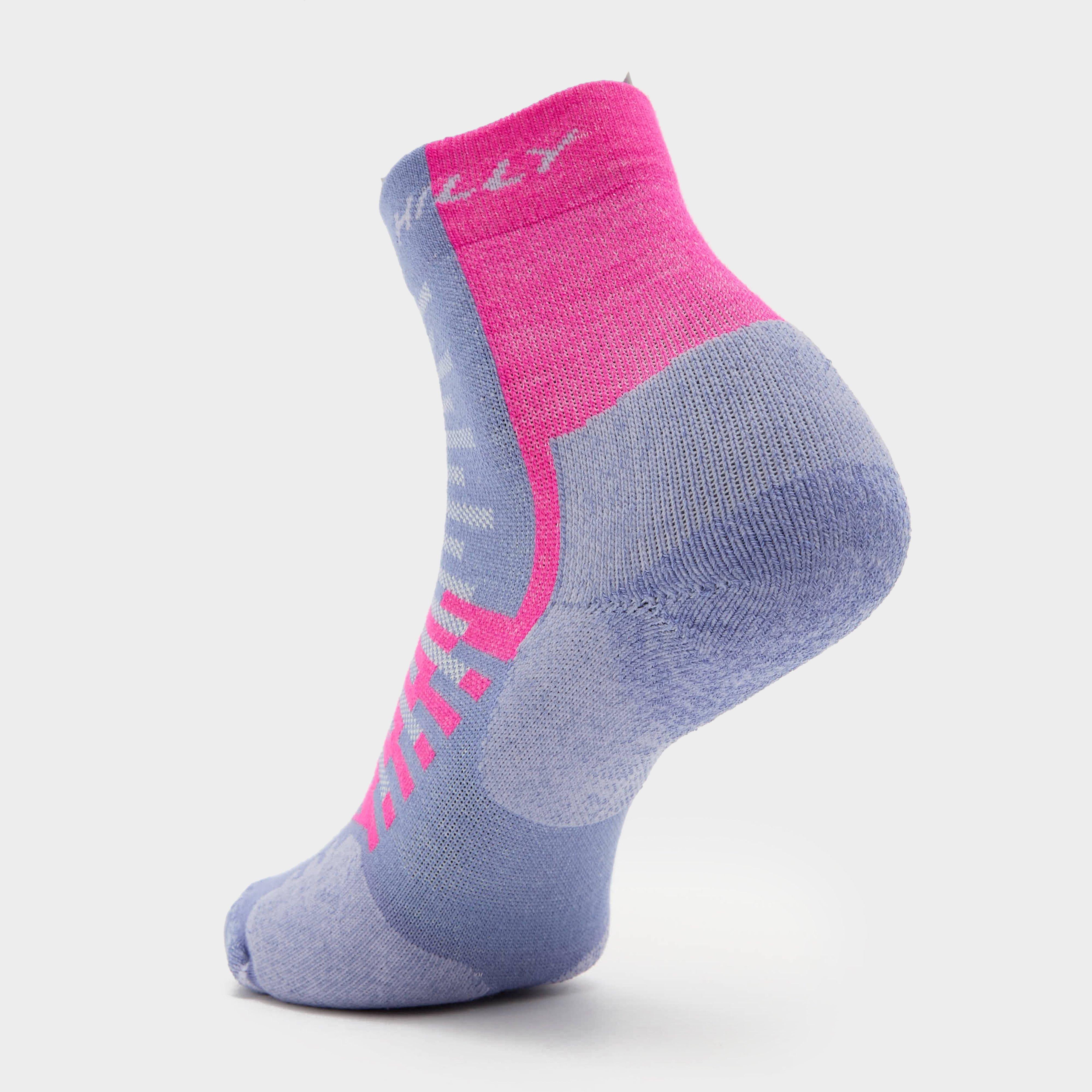 Unisex Active Ankle Socks