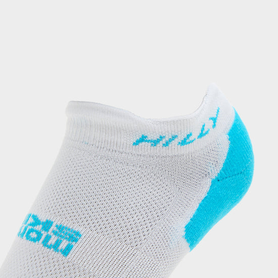 Unisex Active Skin Socks Pack of Two