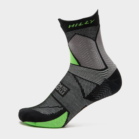 Unisex Marathon Ankle Socks