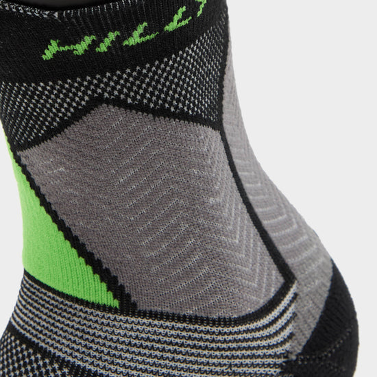 Unisex Marathon Ankle Socks