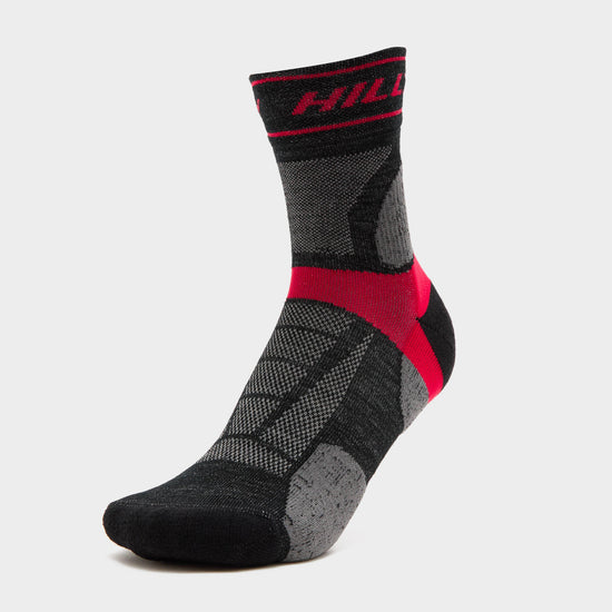 Unisex Trail Ankle Socks