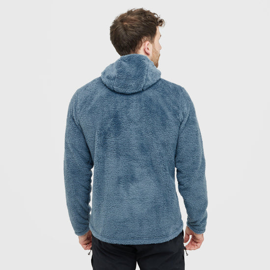 Men's Caldus XT Hooded Fleece Jacket