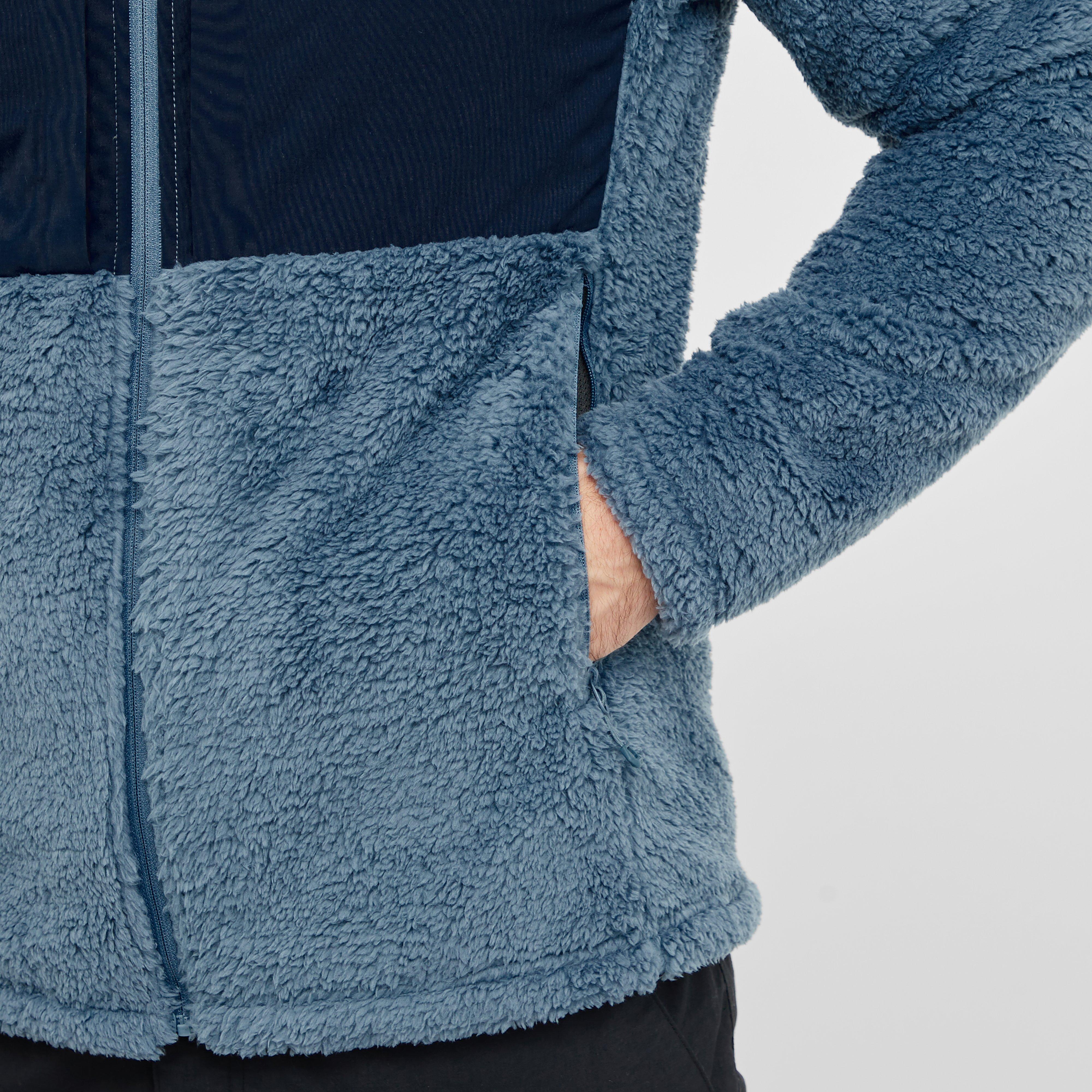 Men's Caldus XT Hooded Fleece Jacket