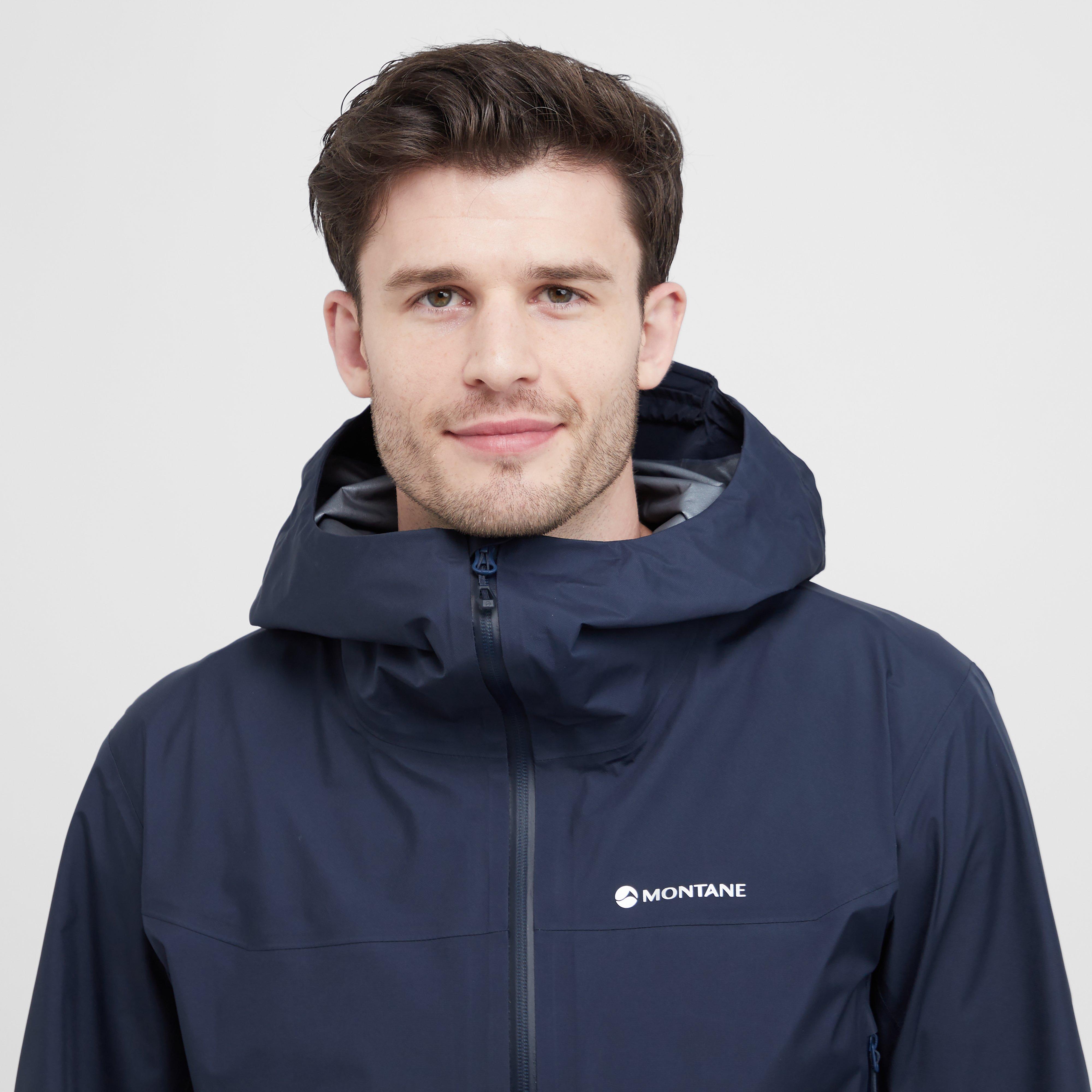 Men's Niveus Lite Waterproof Jacket
