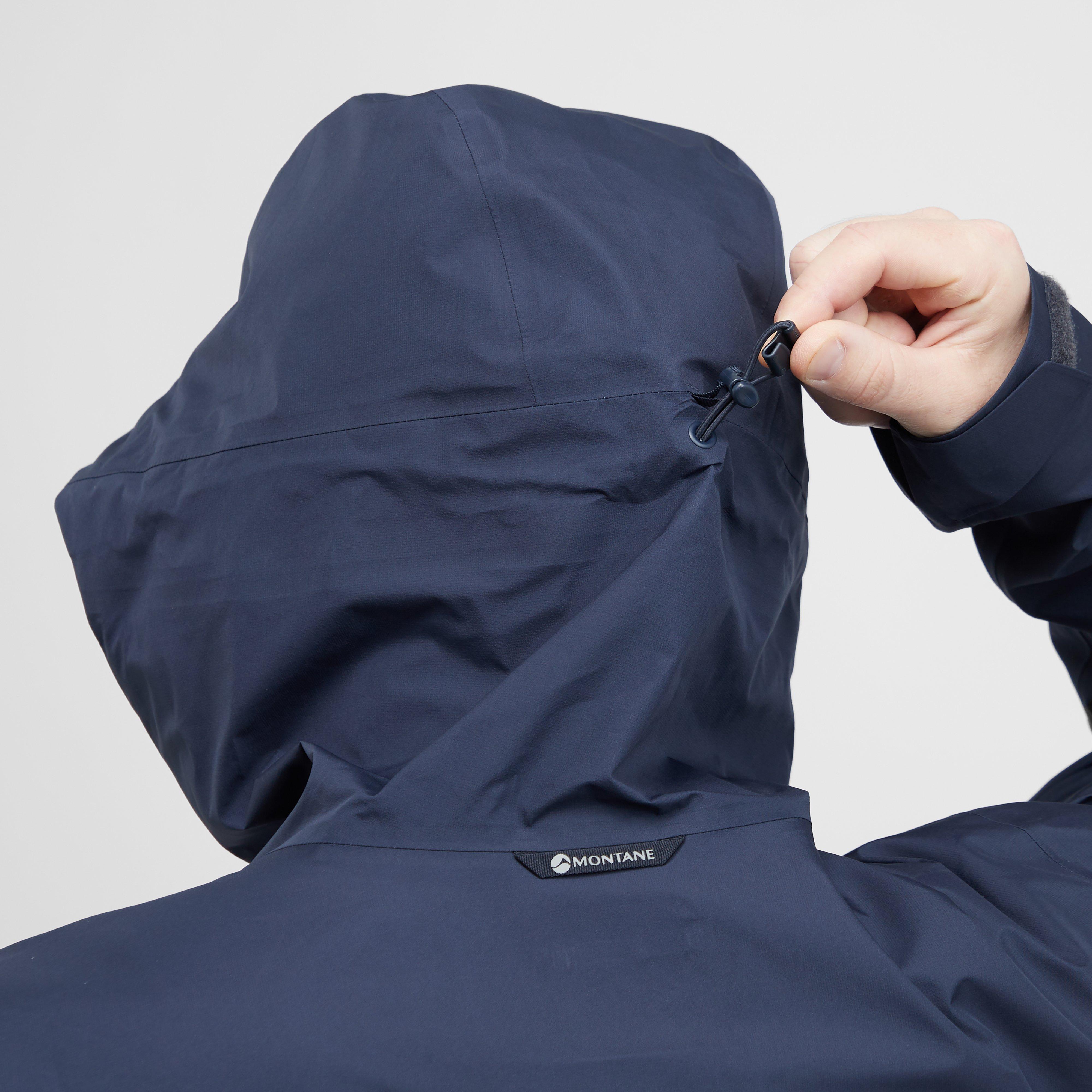 Men's Niveus Lite Waterproof Jacket