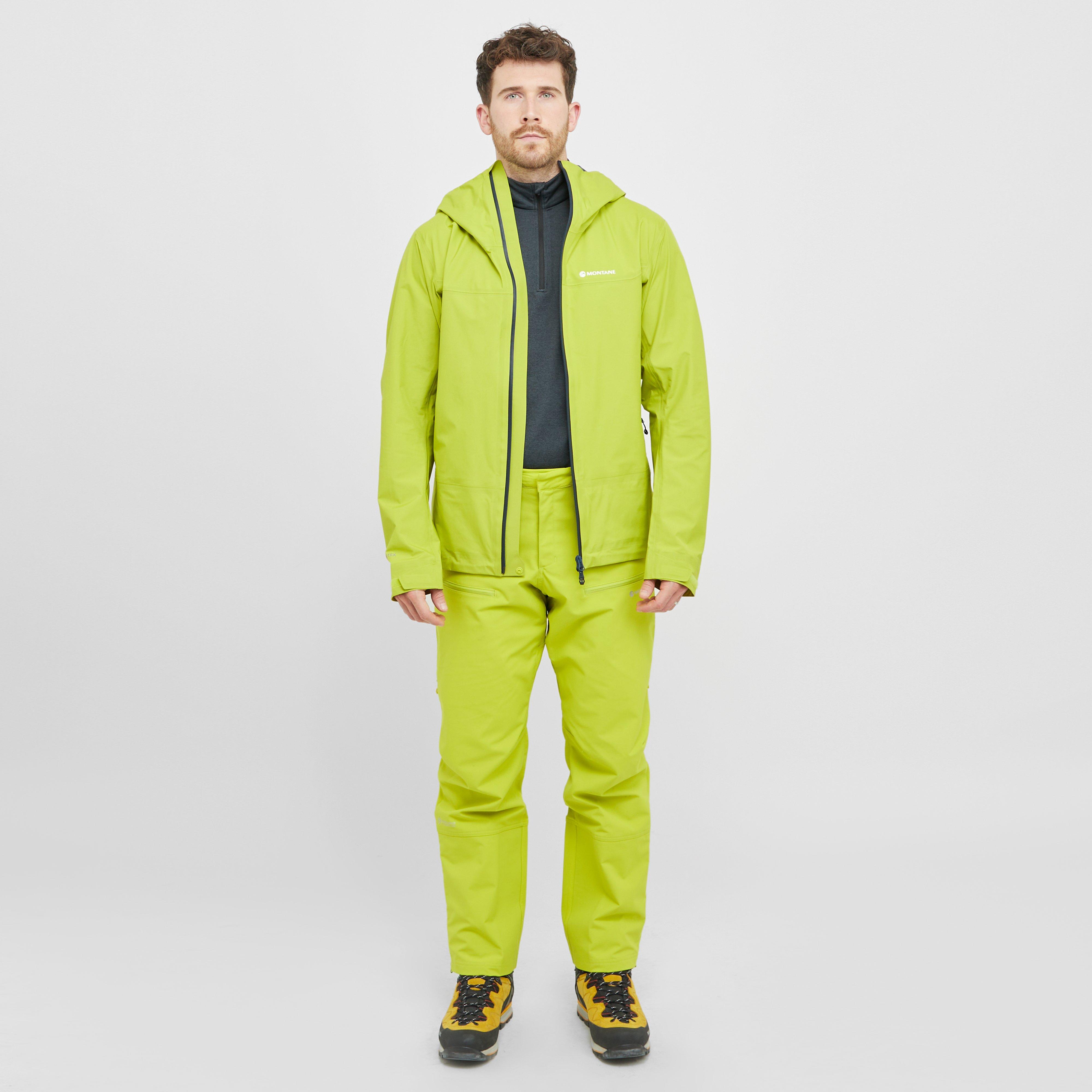 Men's Niveus Lite Waterproof Jacket