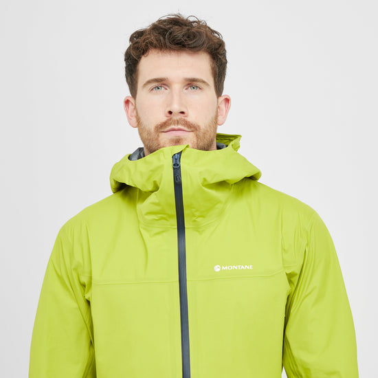Men's Niveus Lite Waterproof Jacket