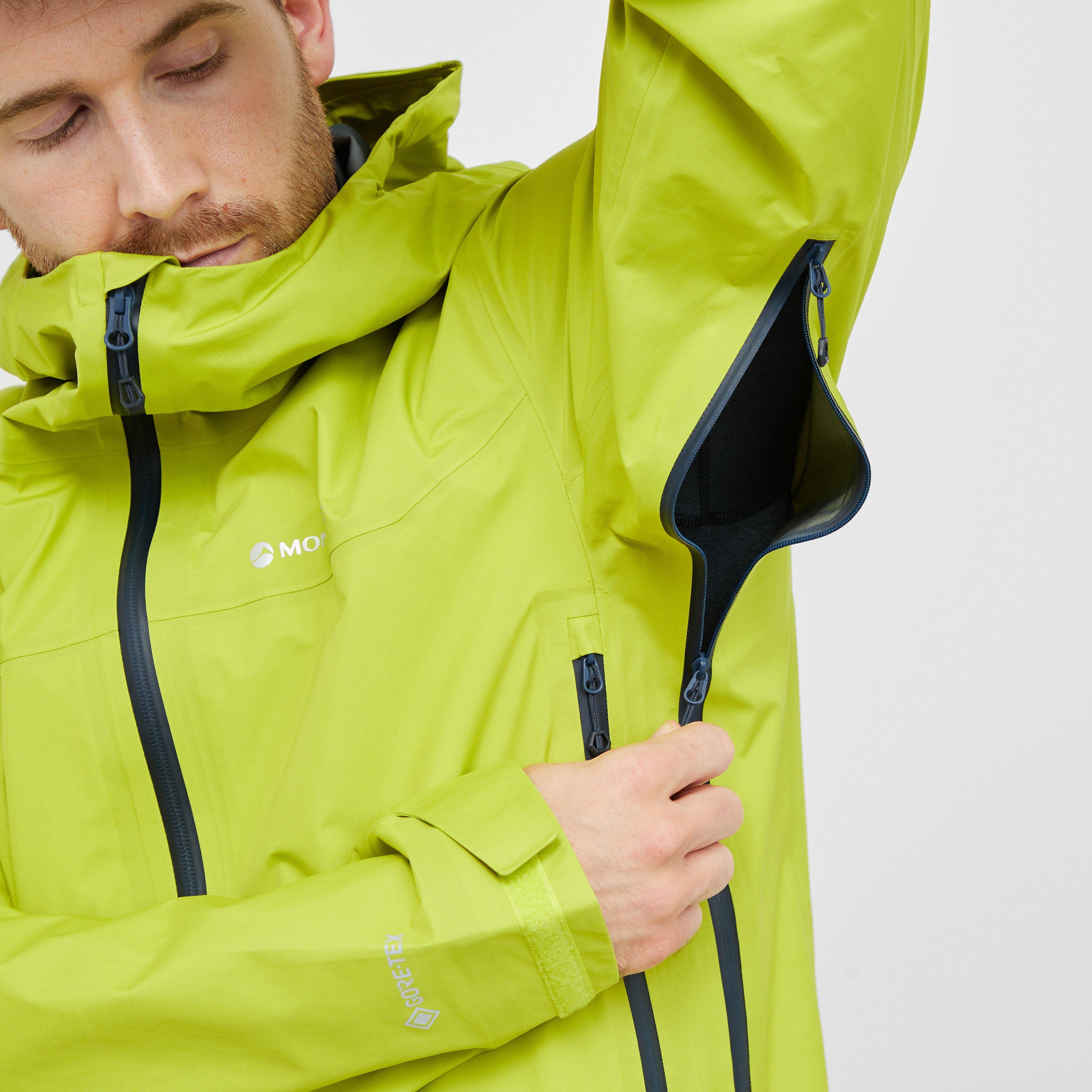 Men's Niveus Lite Waterproof Jacket