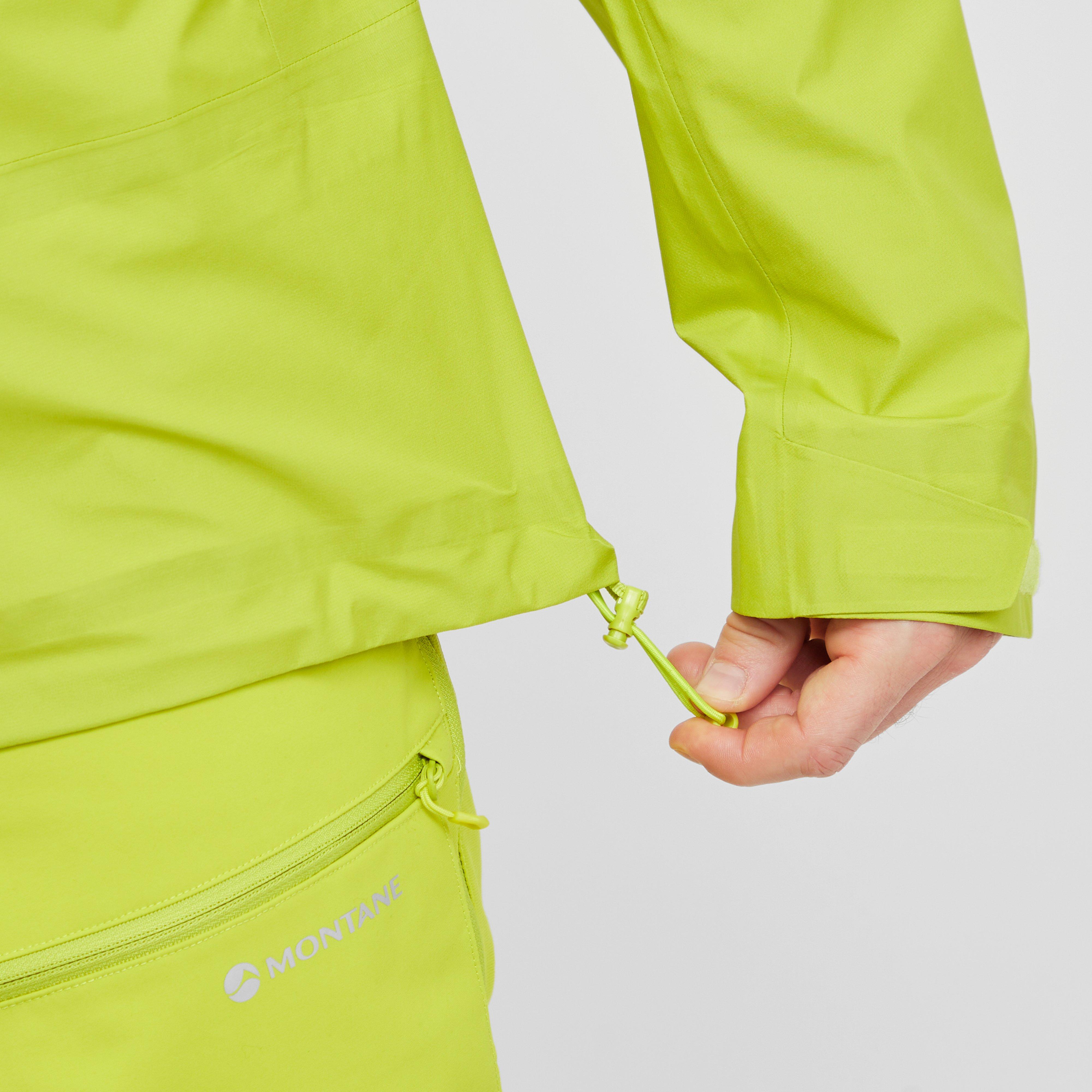 Men's Niveus Lite Waterproof Jacket