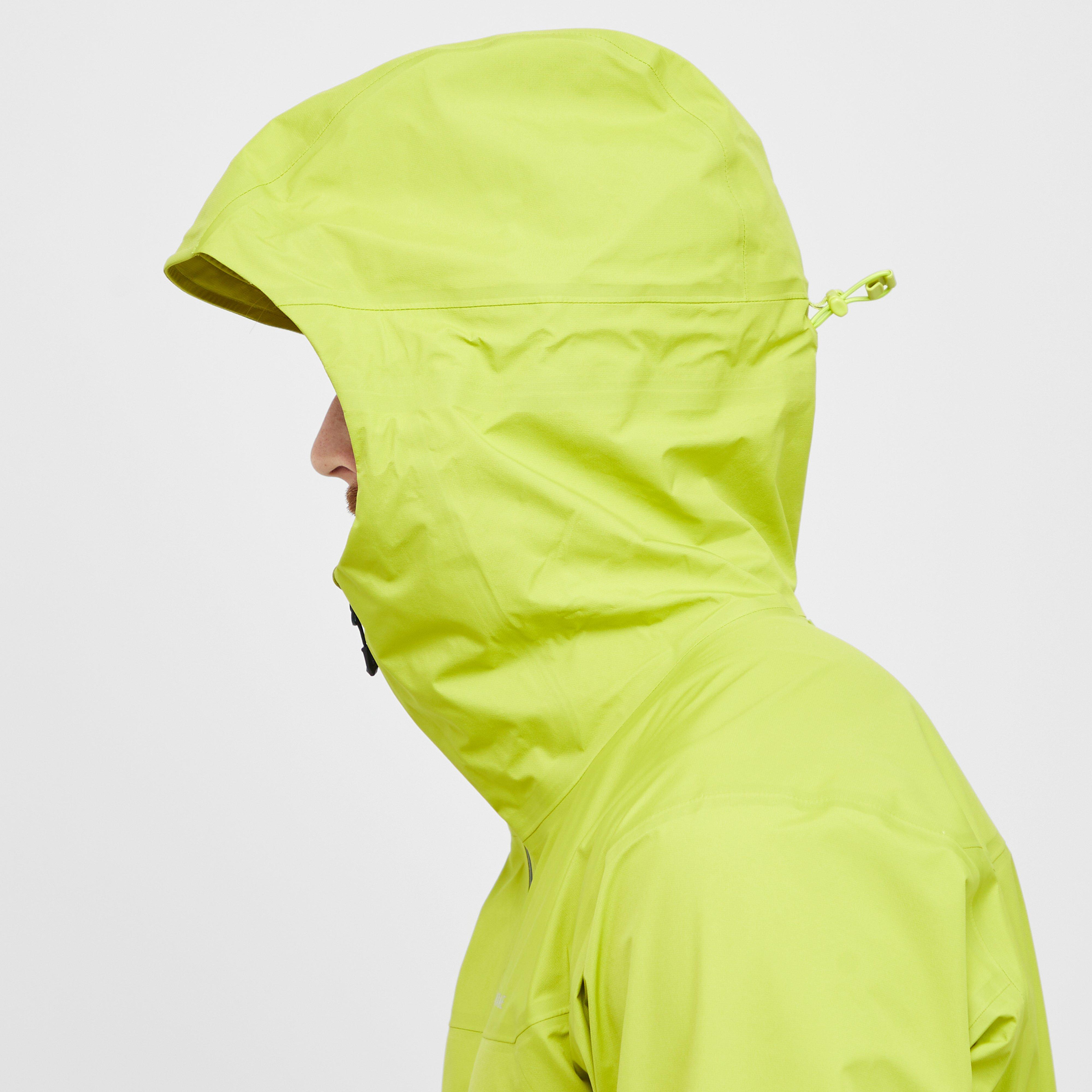Men's Niveus Lite Waterproof Jacket