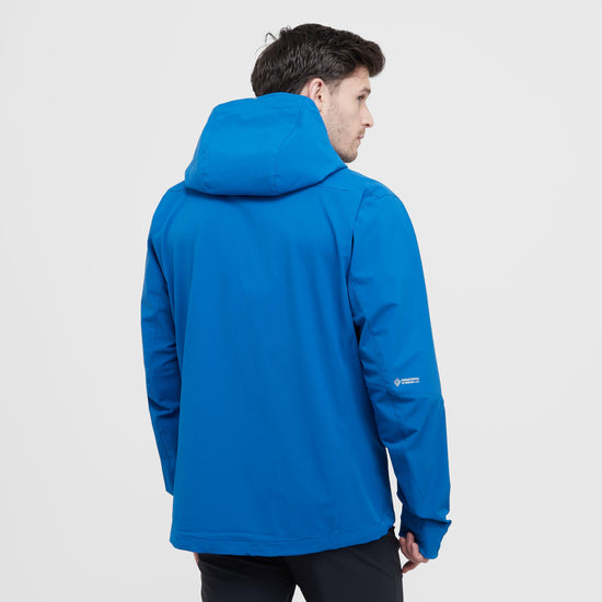 Men's Nordes Hooded Softshell Jacket