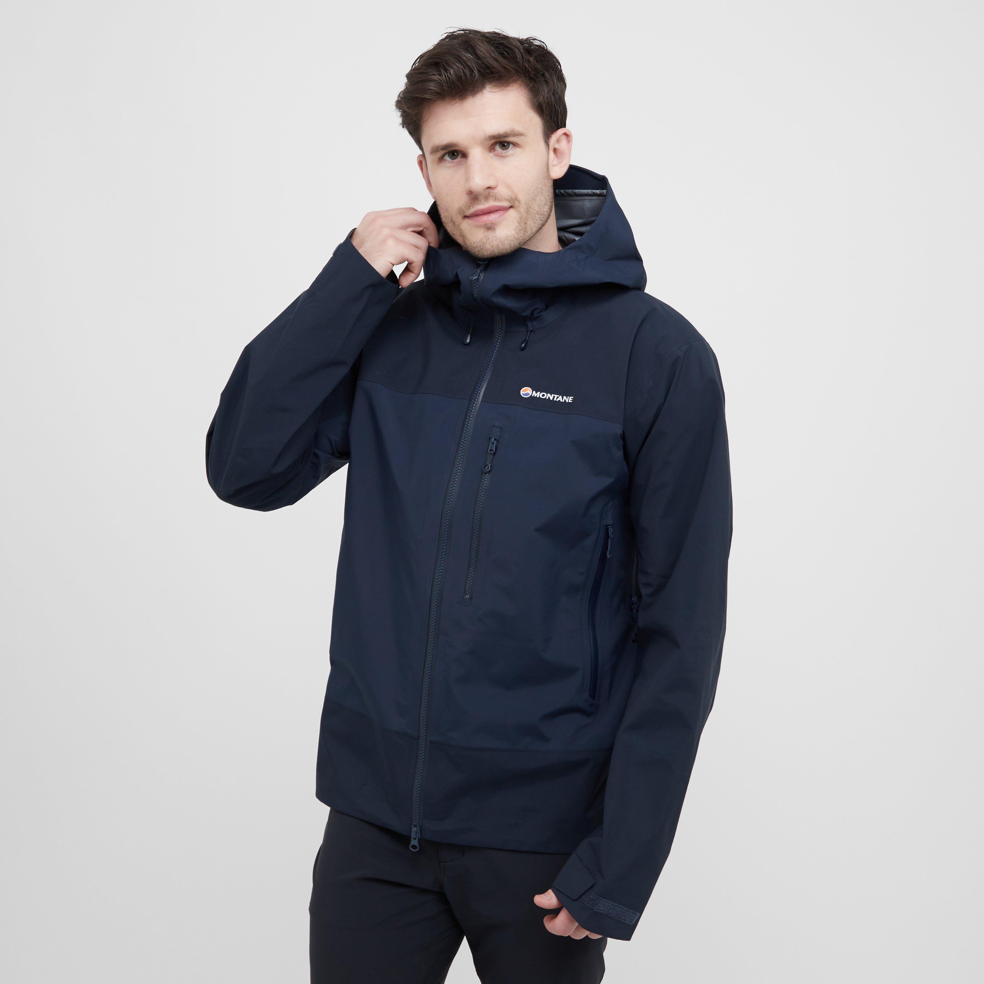 Men's Phase XPD Waterproof Jacket