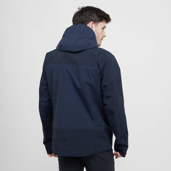 Men's Phase XPD Waterproof Jacket