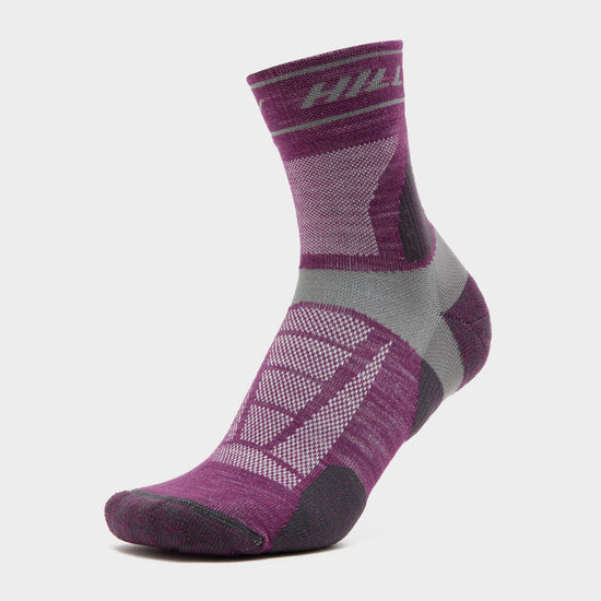 Unisex Trail Ankle Socks
