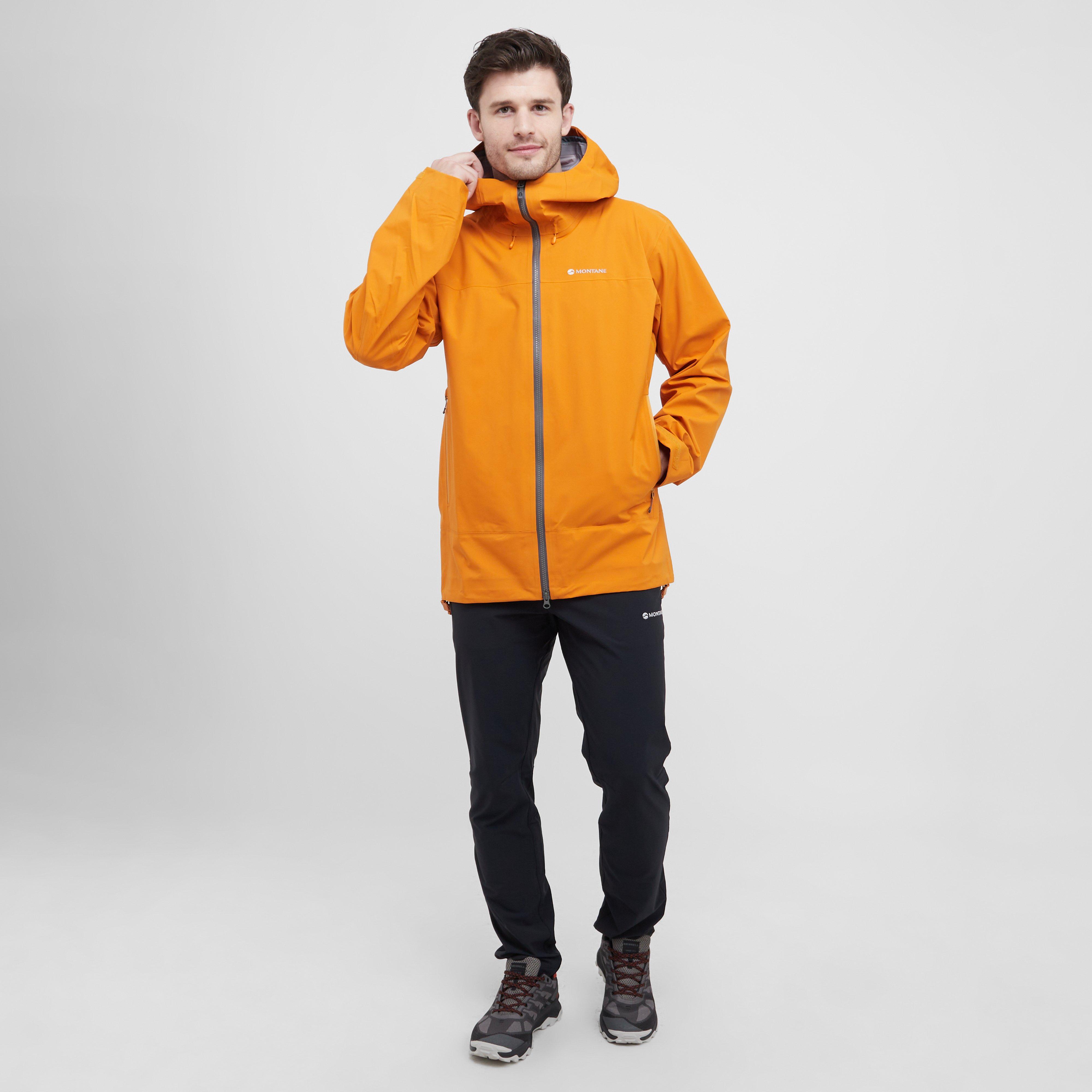 Montane Men's Phase XT Waterproof Jacket