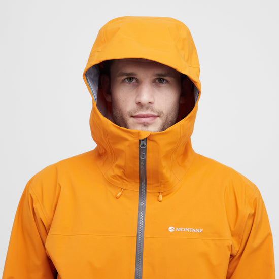 Montane Men's Phase XT Waterproof Jacket