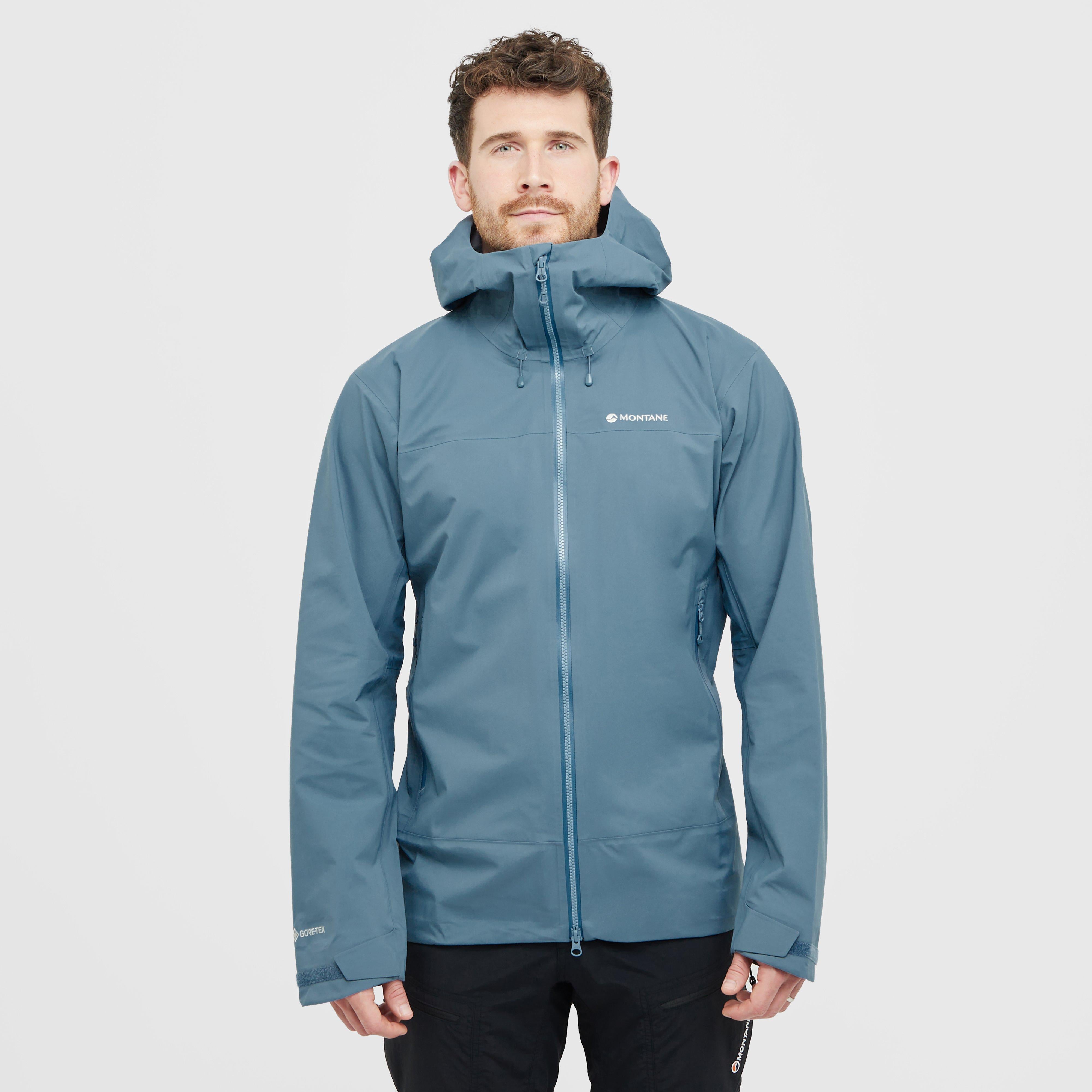 Montane Men's Phase XT Waterproof Jacket