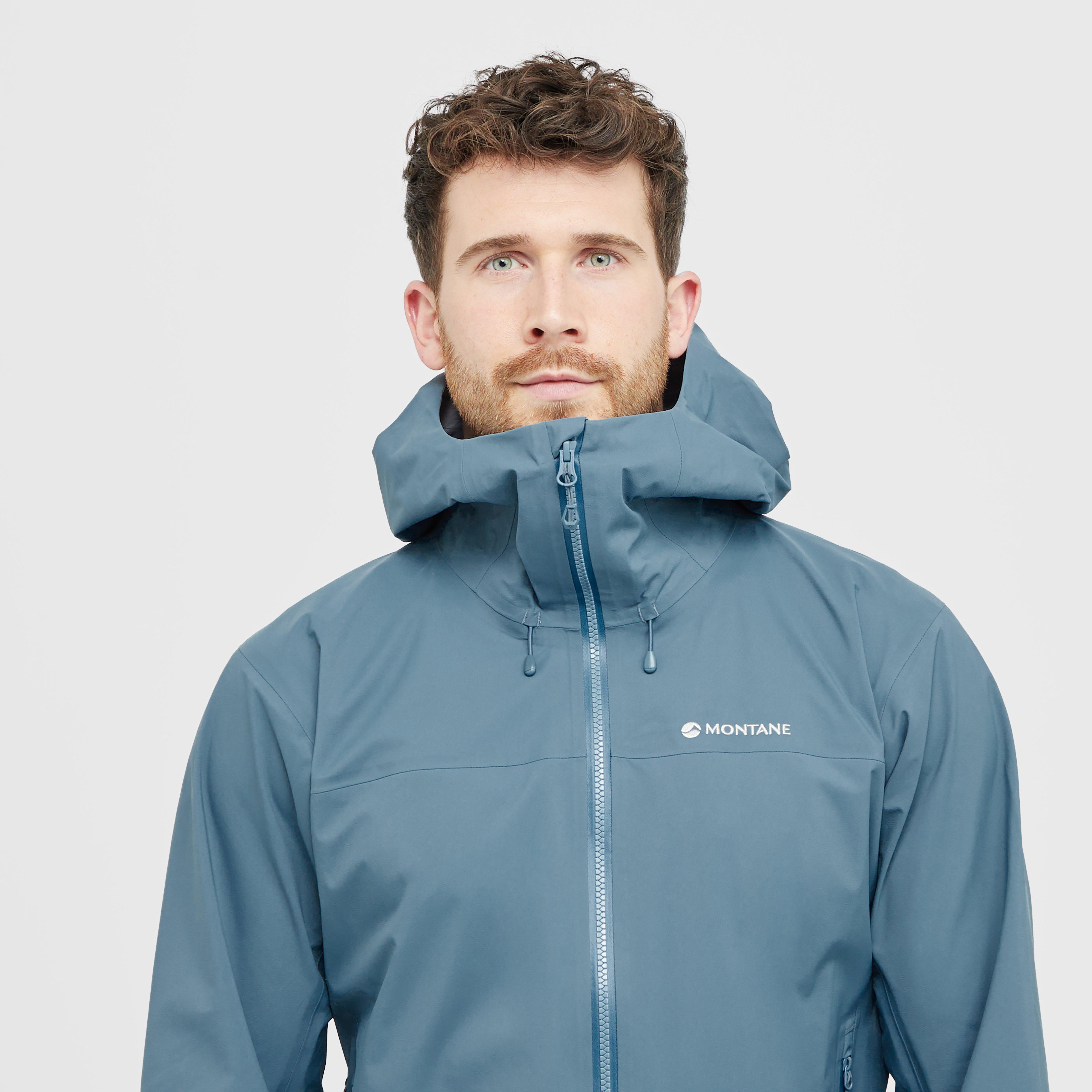 Montane Men's Phase XT Waterproof Jacket