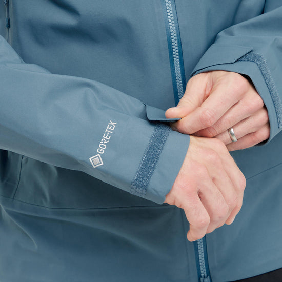 Montane Men's Phase XT Waterproof Jacket