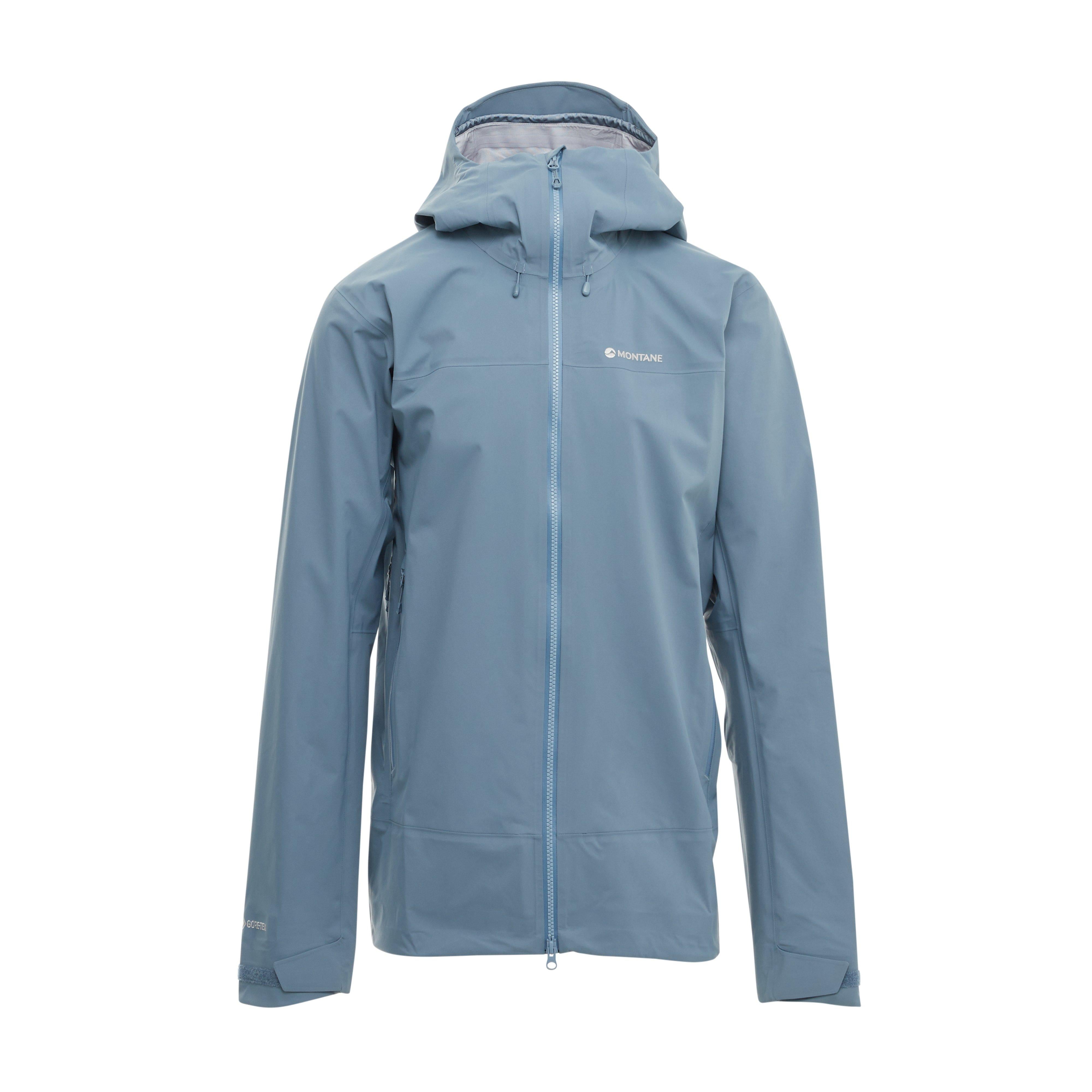 Montane Men's Phase XT Waterproof Jacket
