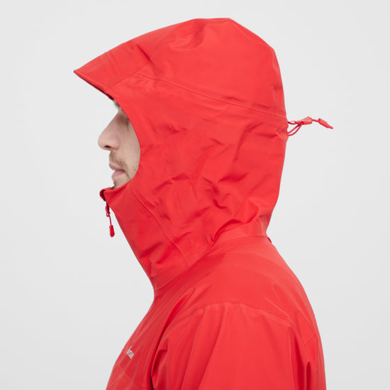 Men's Phase Waterproof Jacket