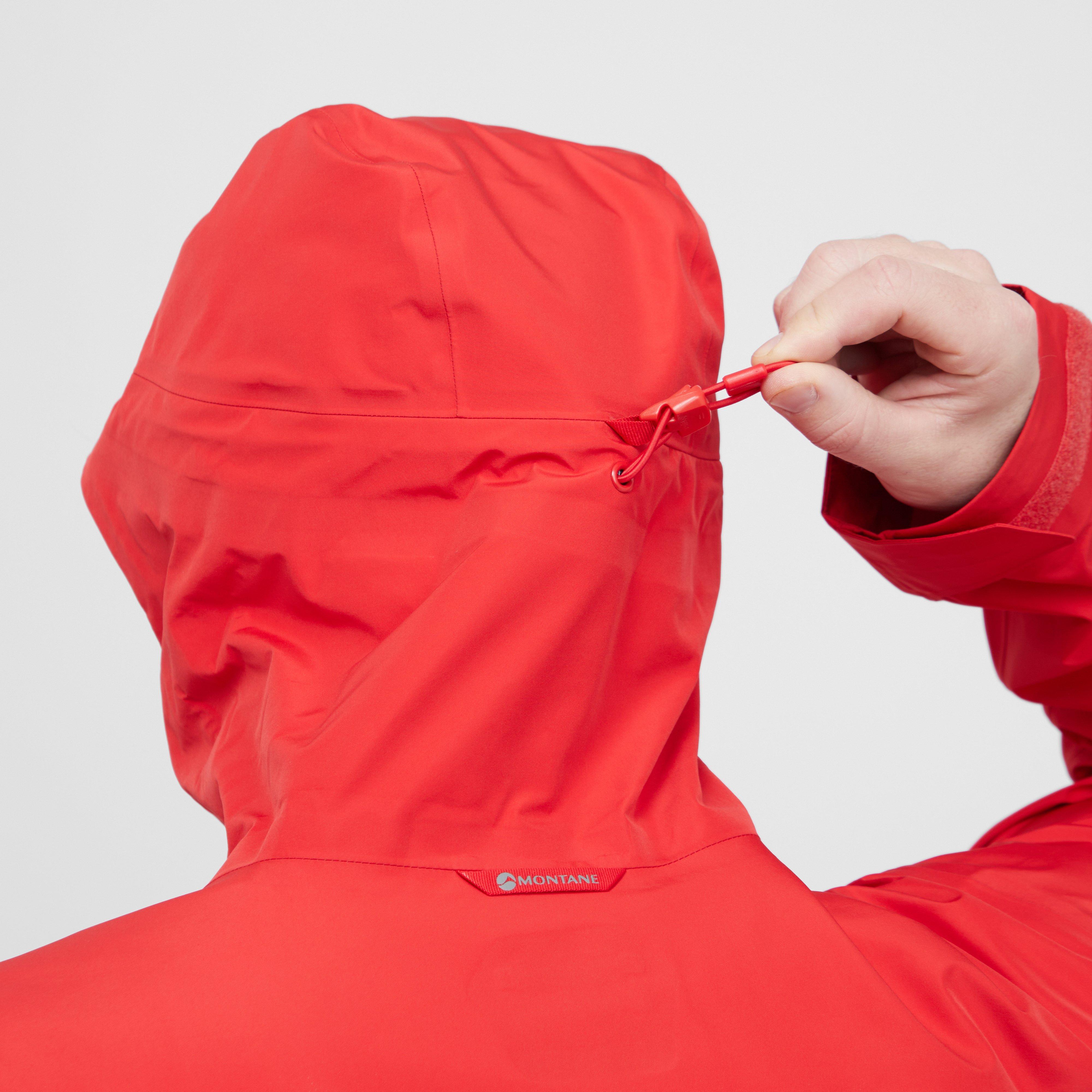 Men's Phase Waterproof Jacket