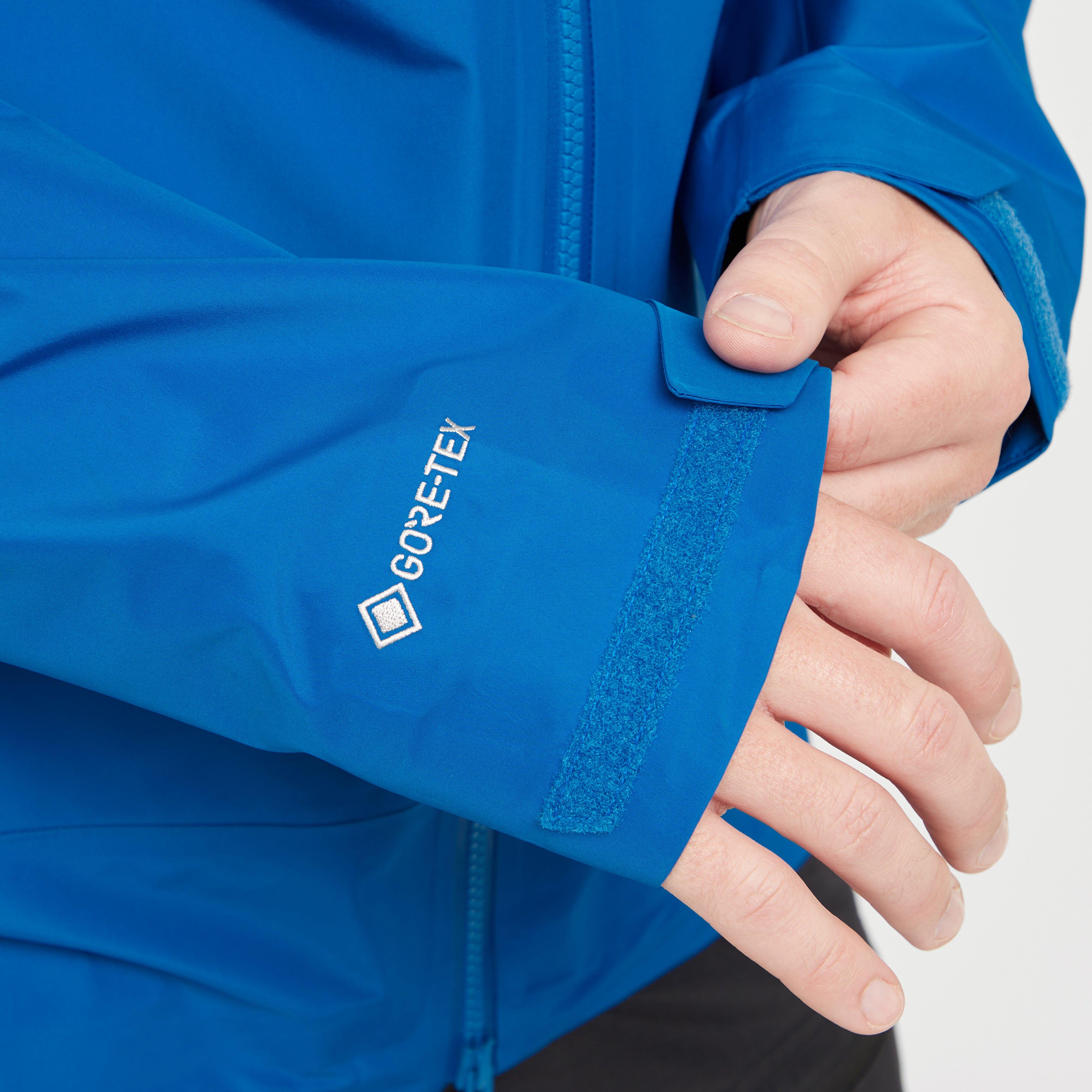 Men's Phase Waterproof Jacket