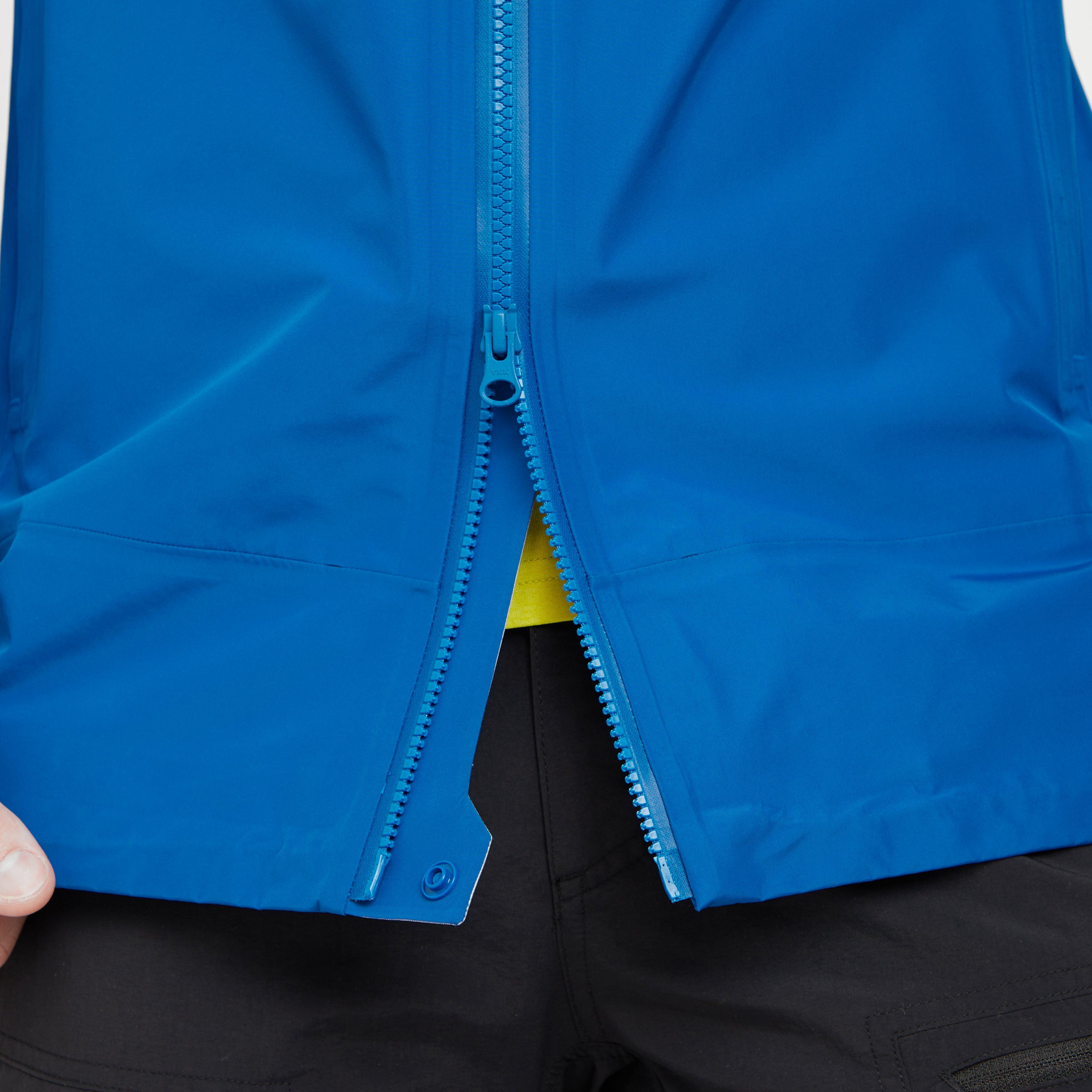 Men's Phase Waterproof Jacket