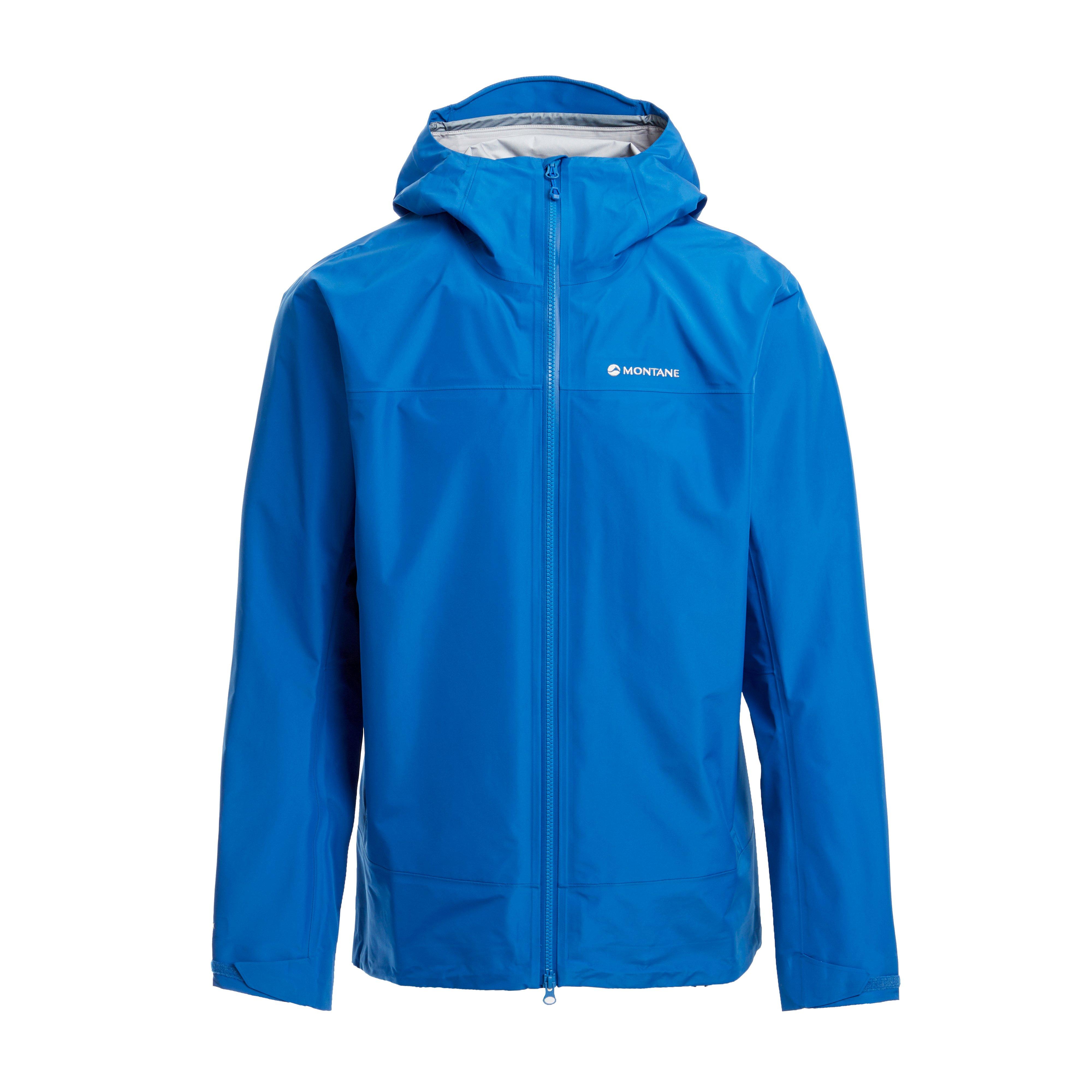 Men's Phase Waterproof Jacket