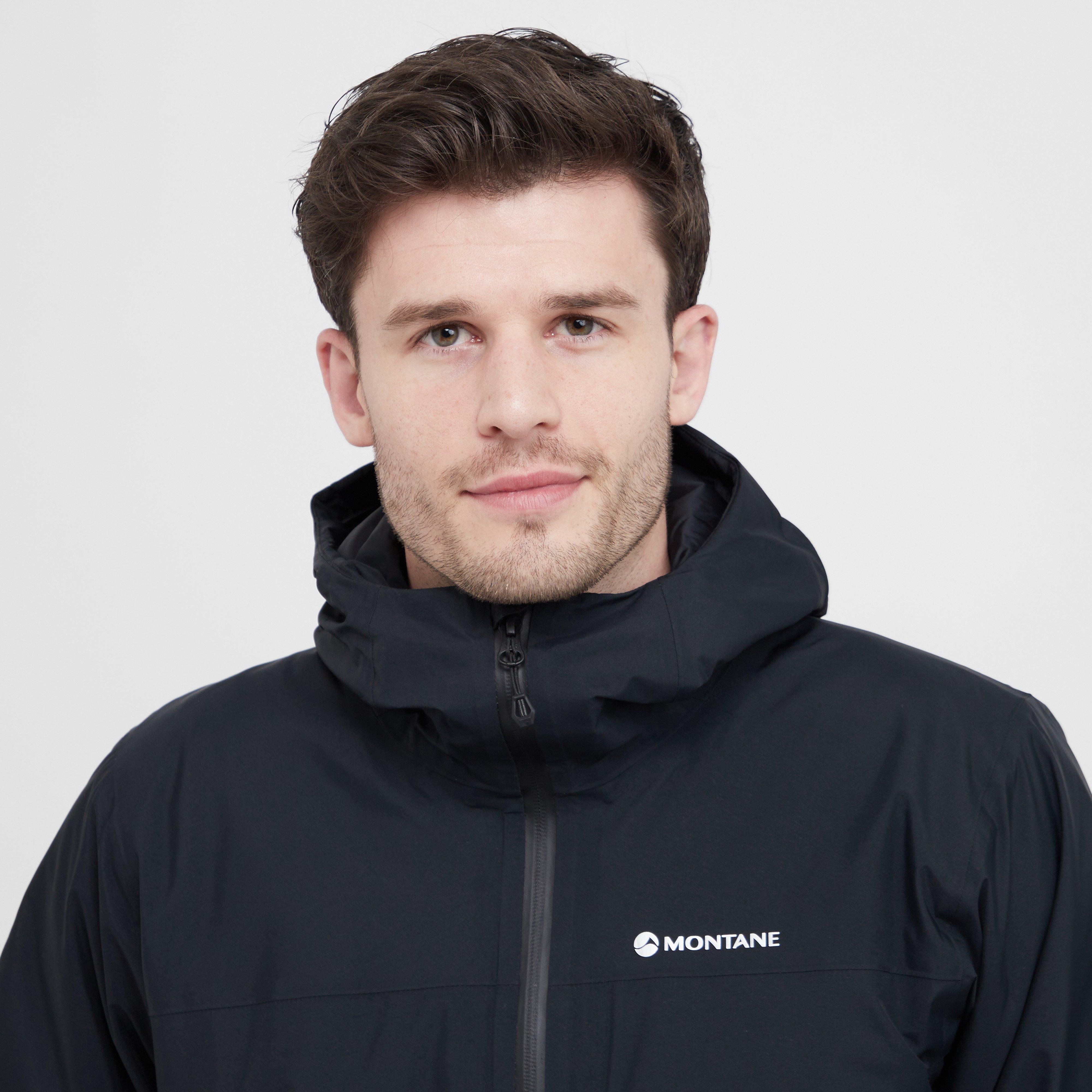 Men's Duality Lite Insulated Waterproof Jacket