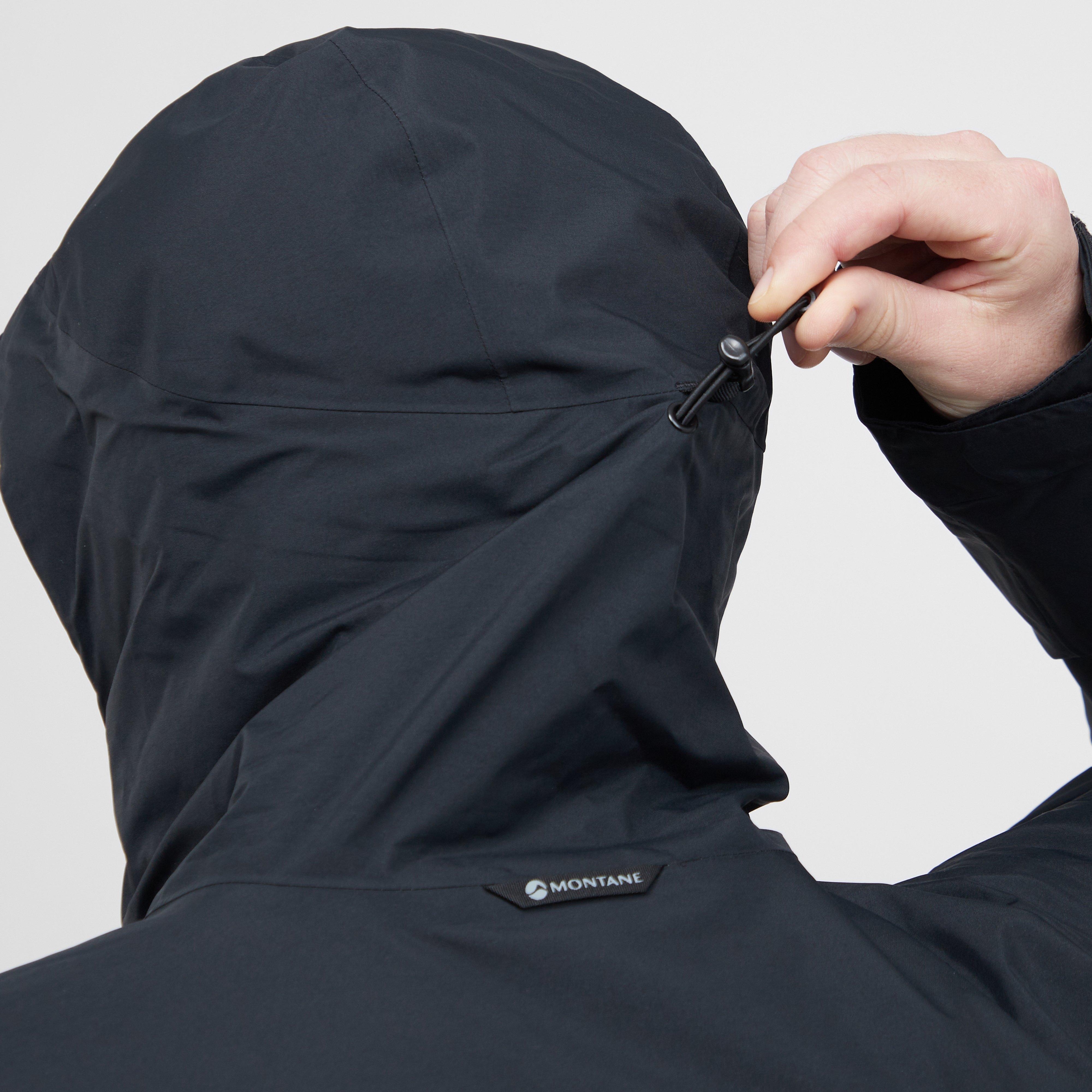 Men's Duality Lite Insulated Waterproof Jacket