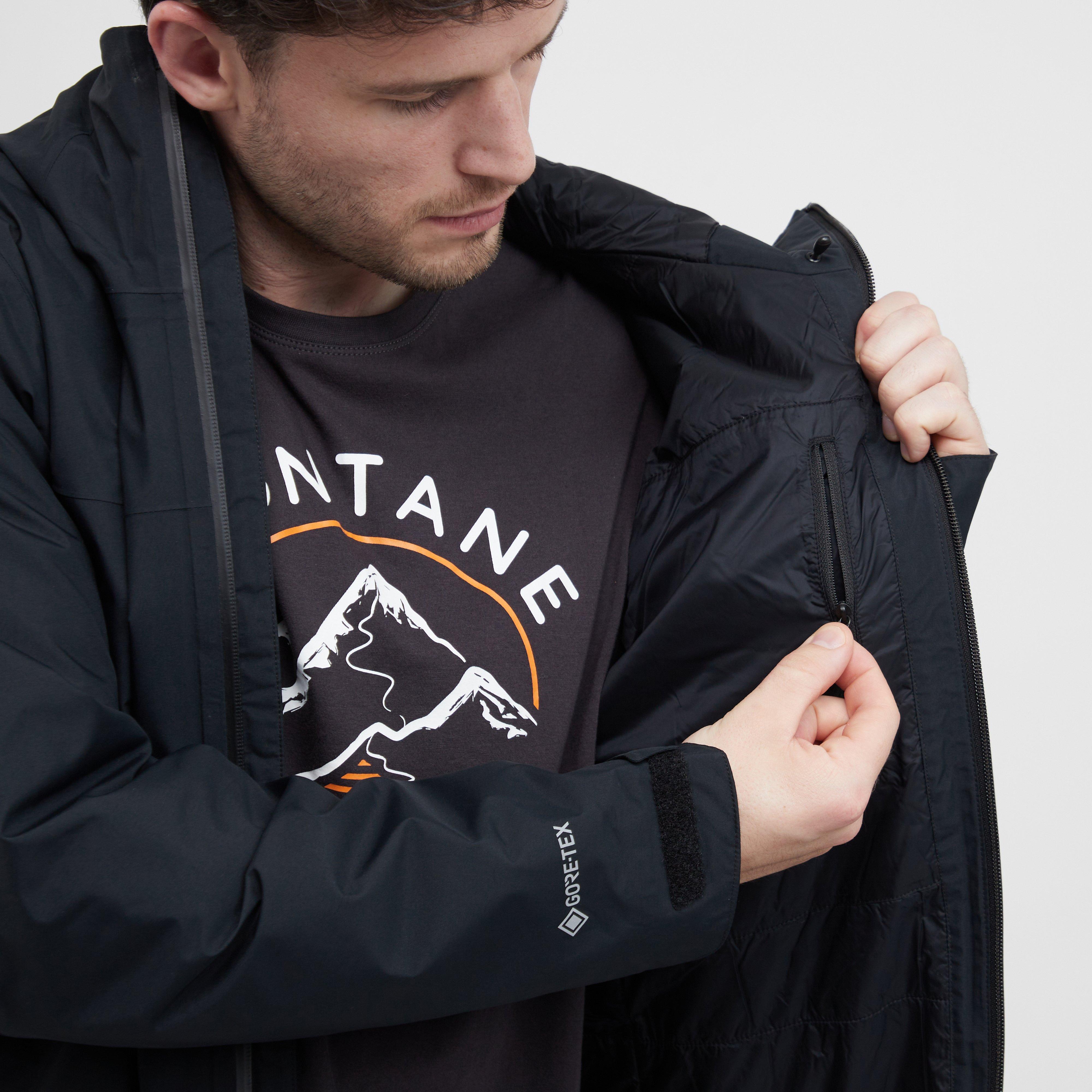 Men's Duality Lite Insulated Waterproof Jacket