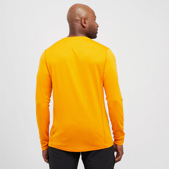 Men’s Dart Long Sleeve T-Shirt