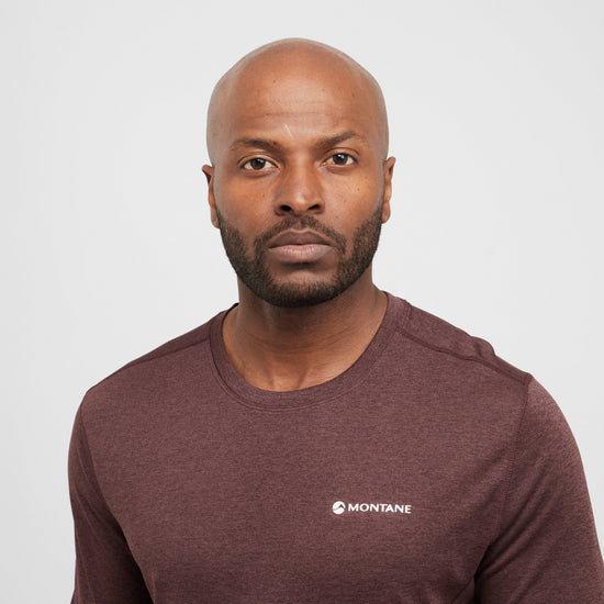 Men’s Dart Long Sleeve T-Shirt