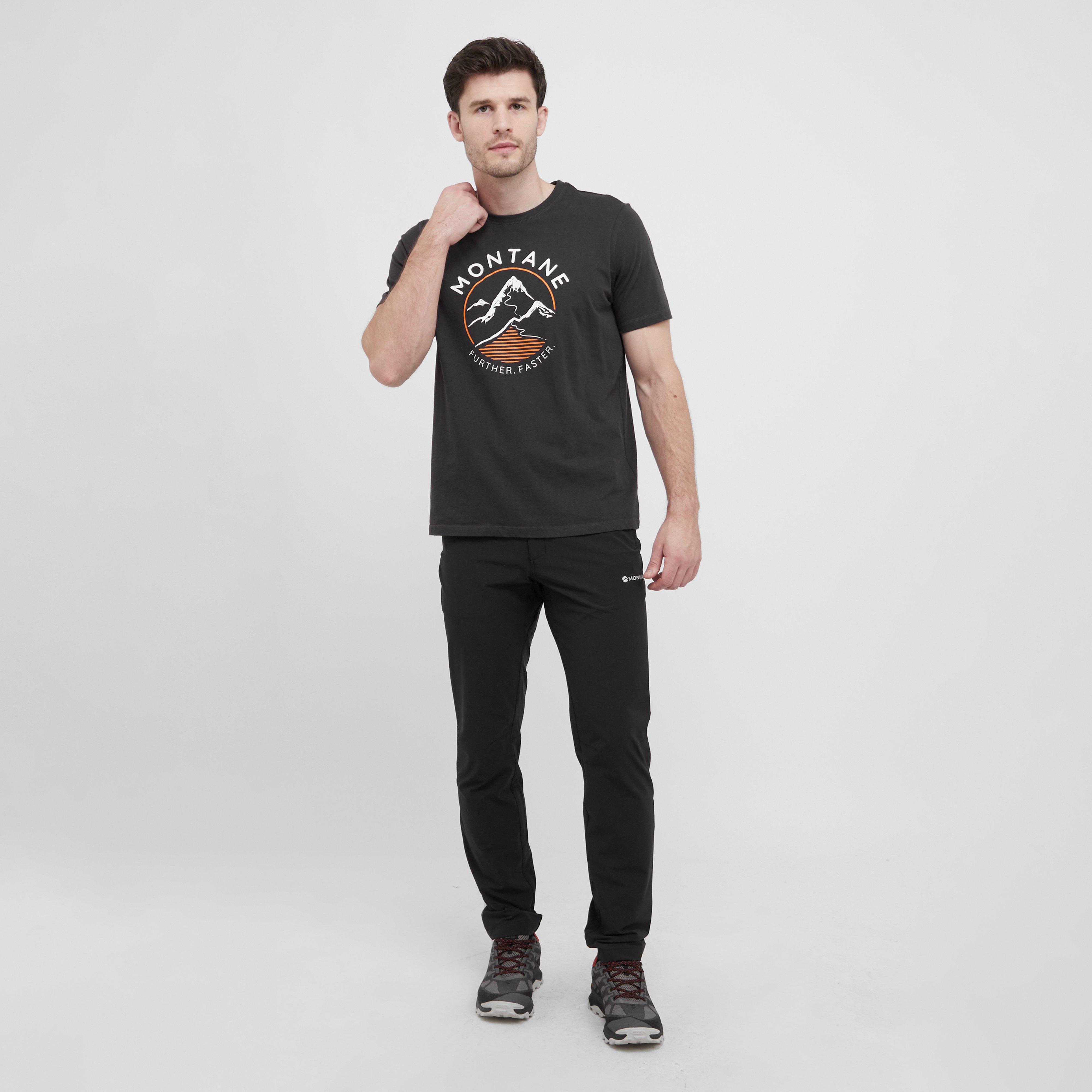 Men’s Dynamic Lite Stretch Trousers