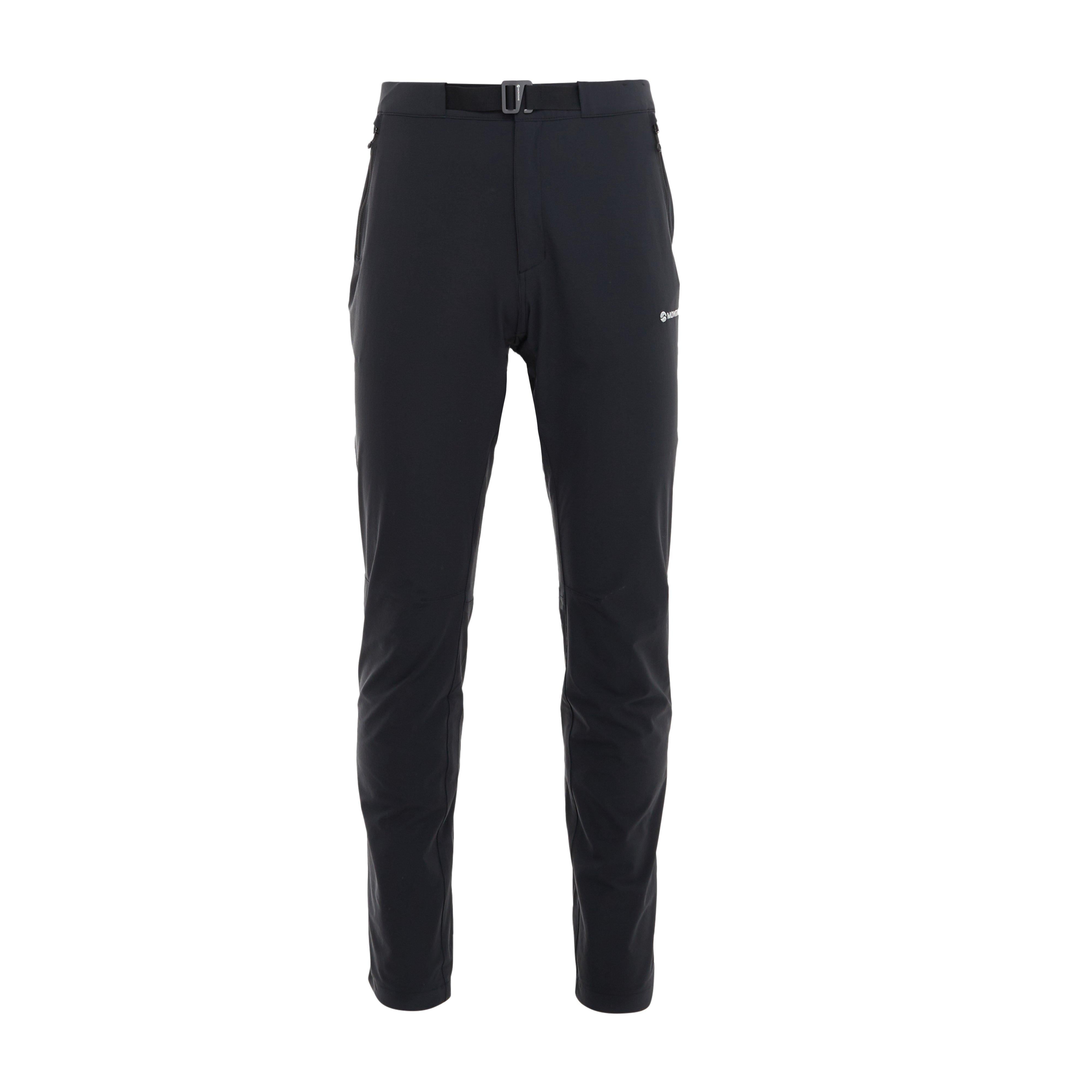 Men’s Dynamic Lite Stretch Trousers