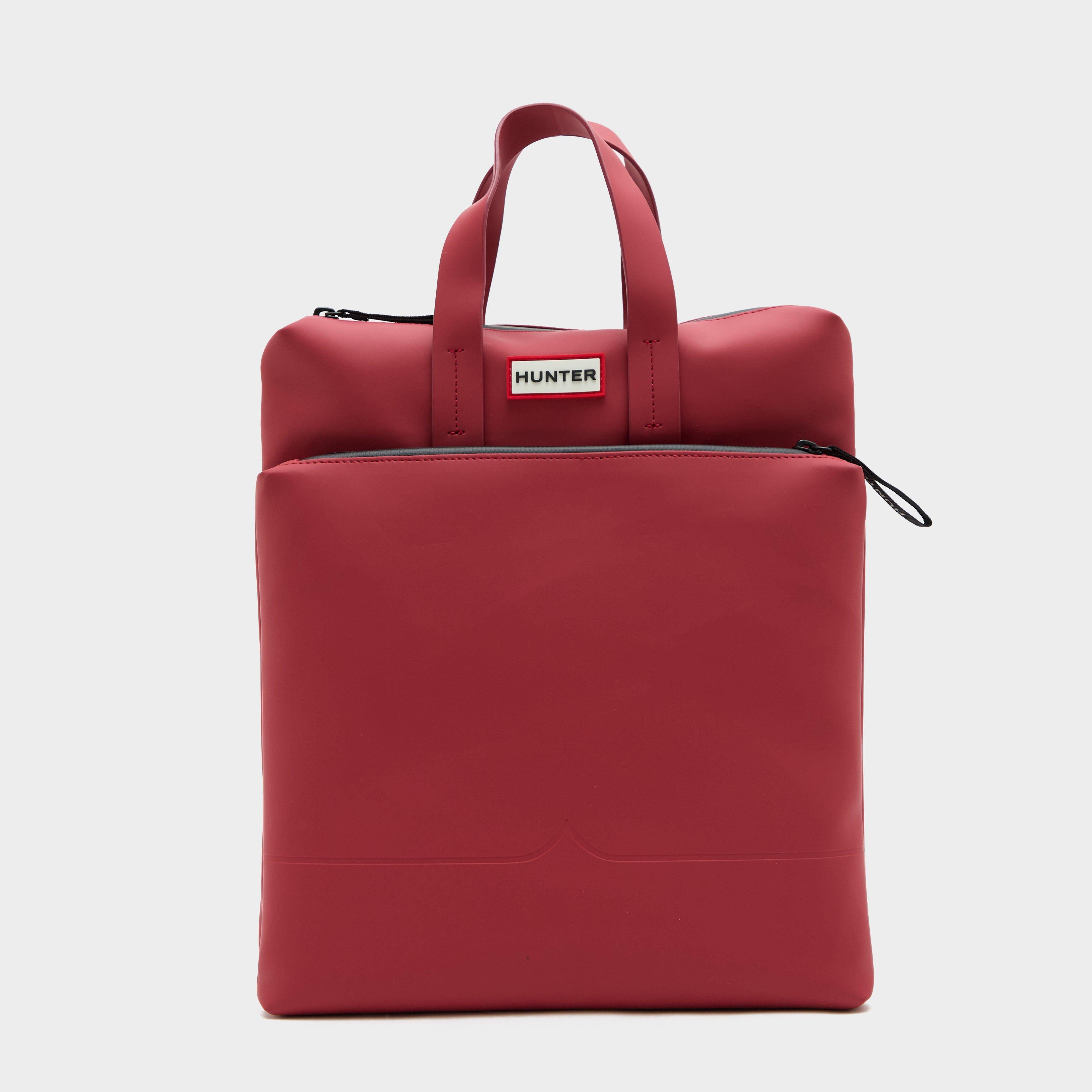 Original Rubberised Commuter Backpack