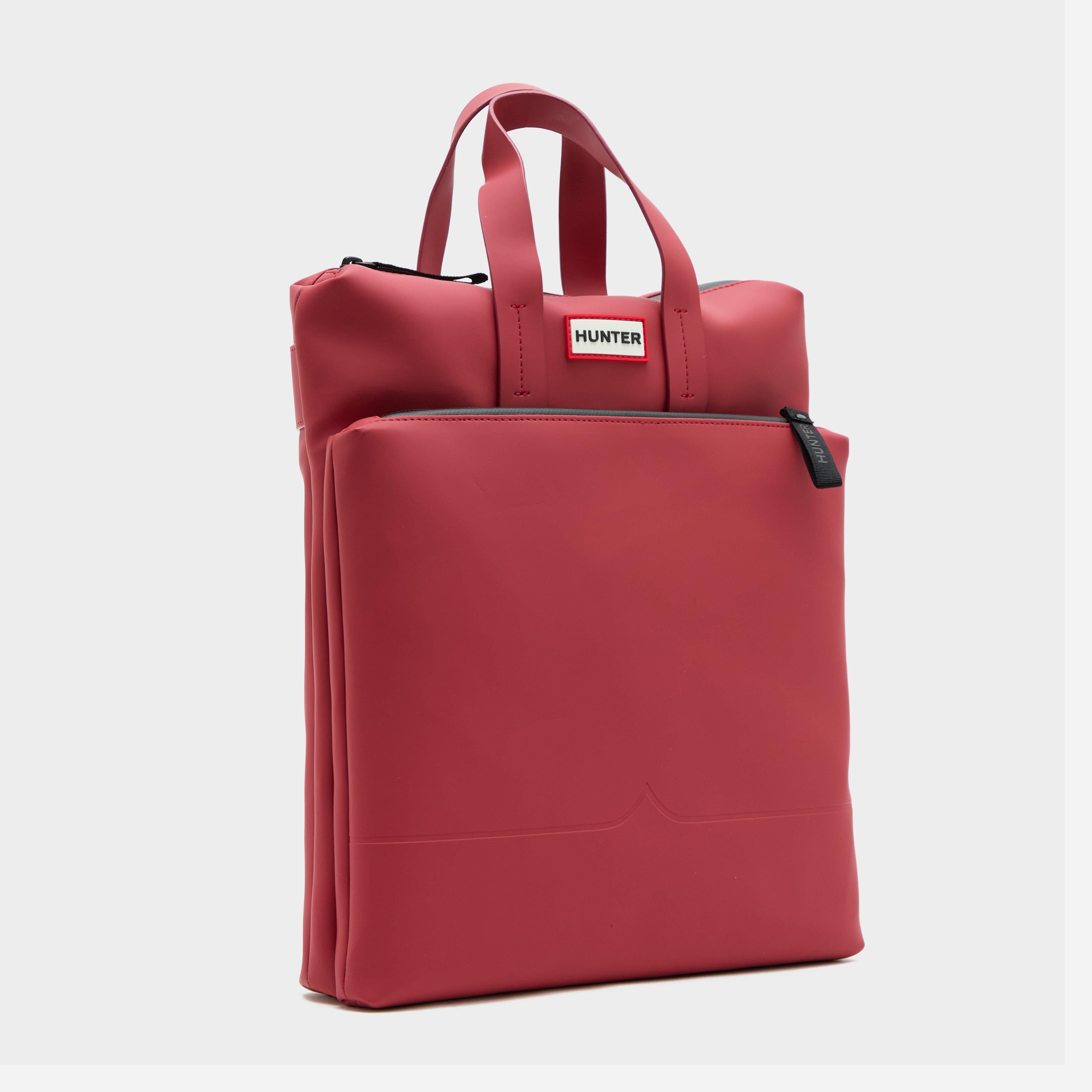 Original Rubberised Commuter Backpack