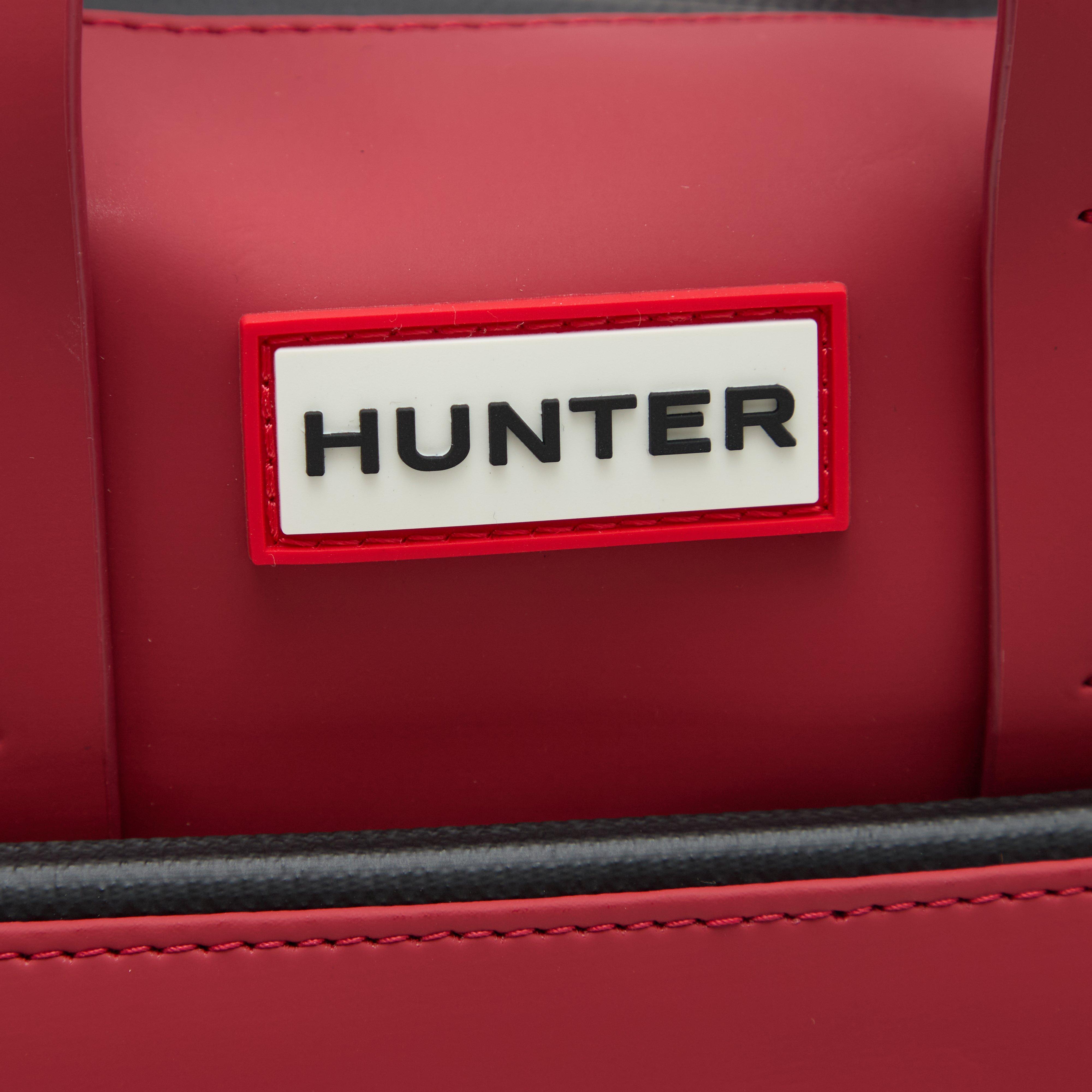 Original Rubberised Commuter Backpack