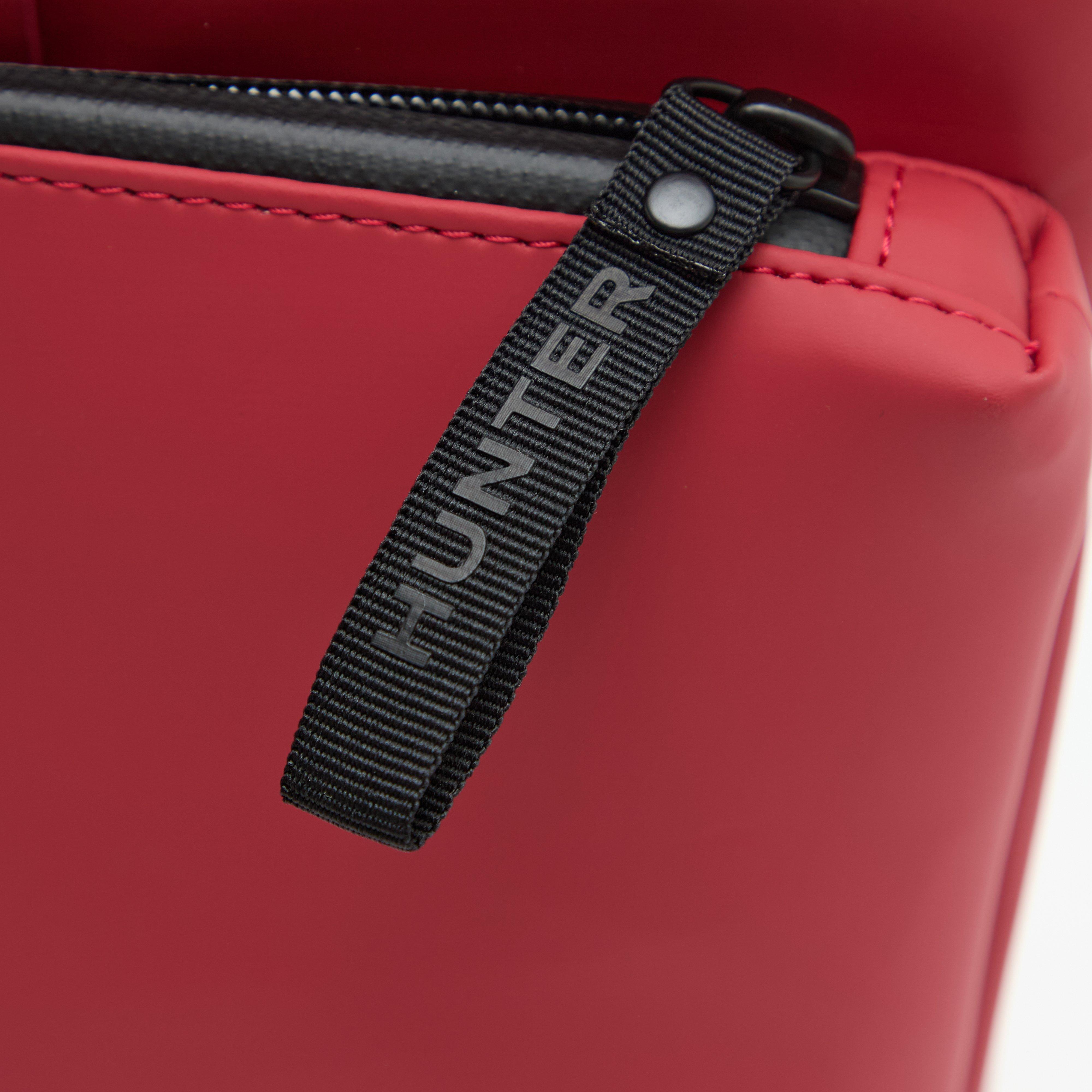 Original Rubberised Commuter Backpack