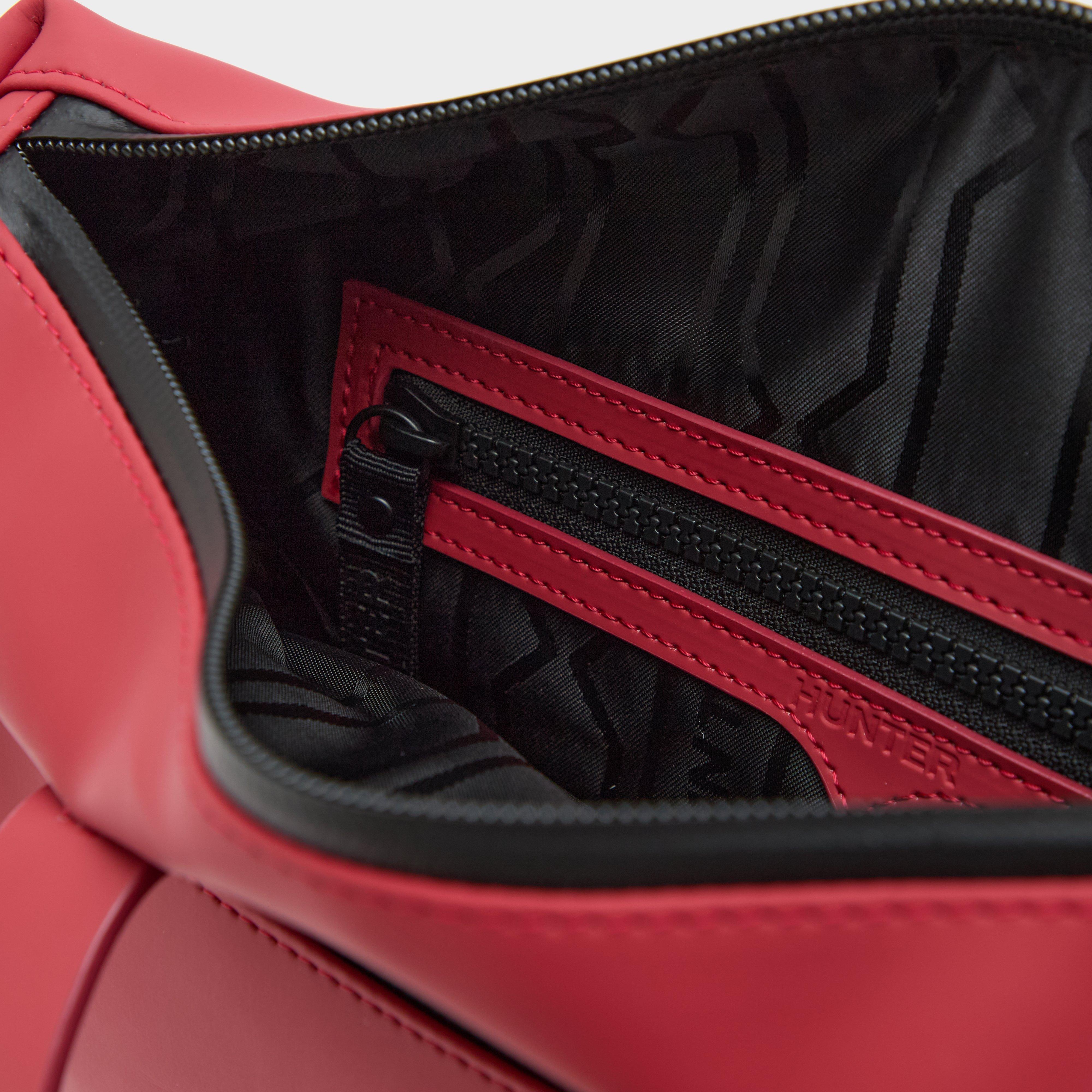 Original Rubberised Commuter Backpack