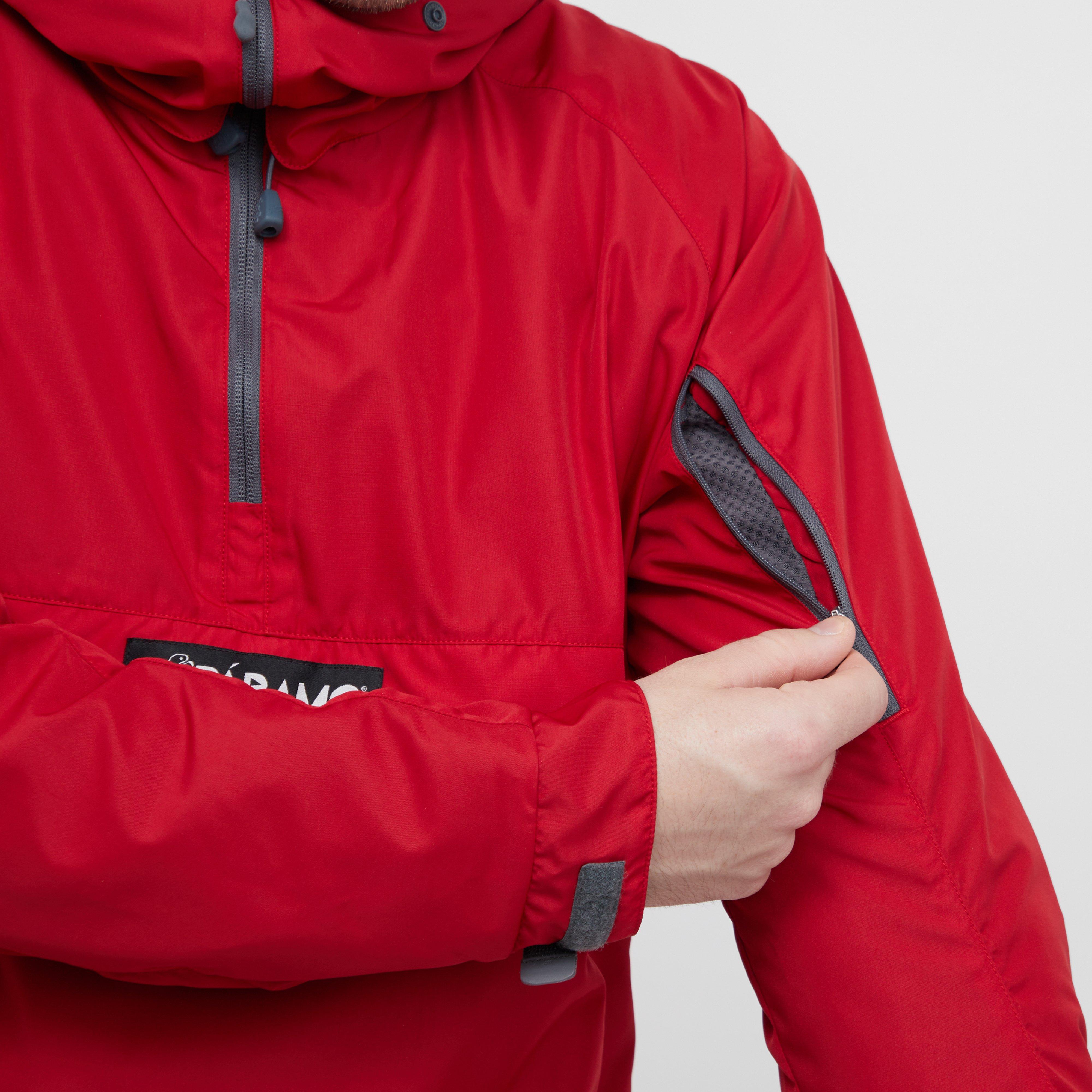 Men's Velez Adventure Smock