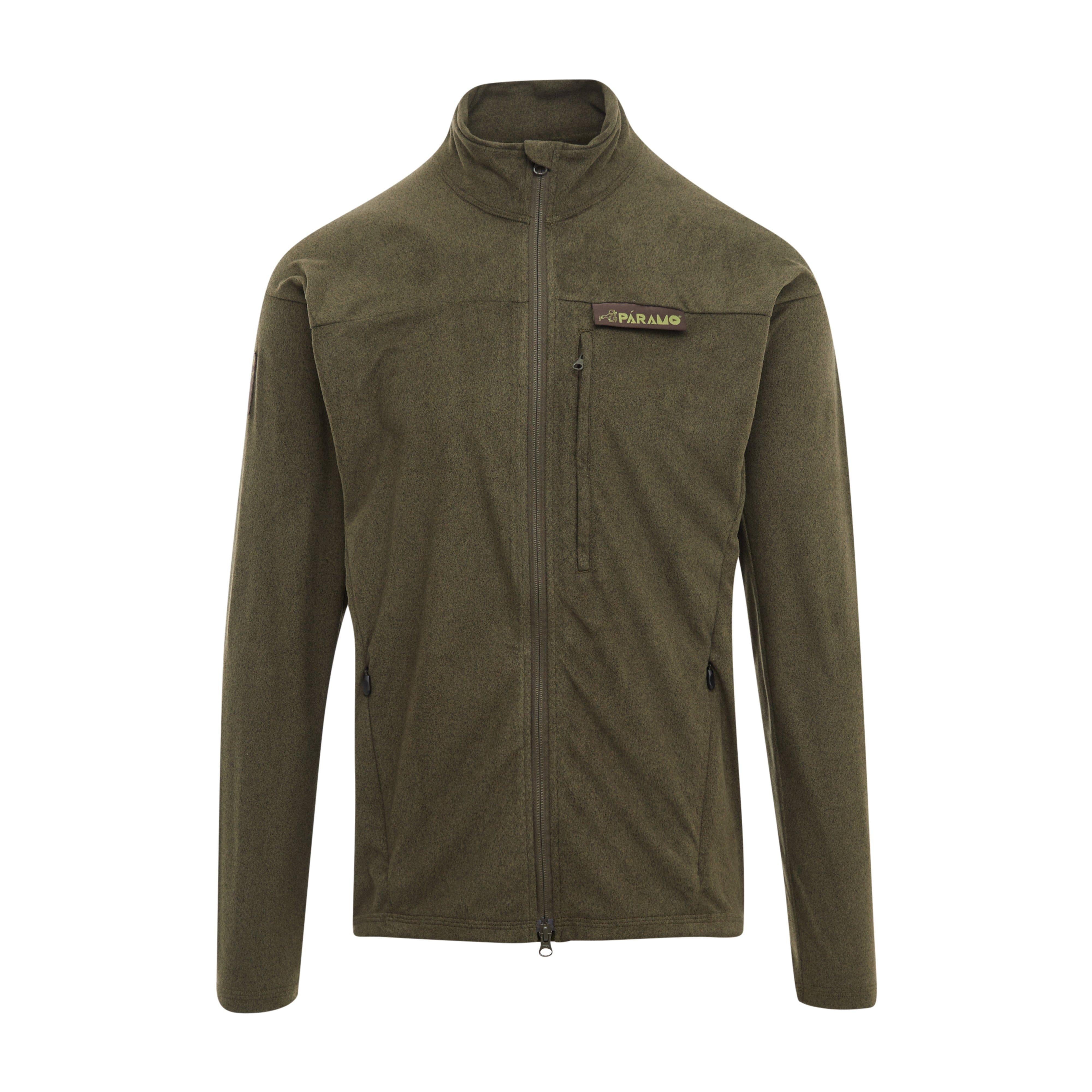 Men's Bentu Fleece