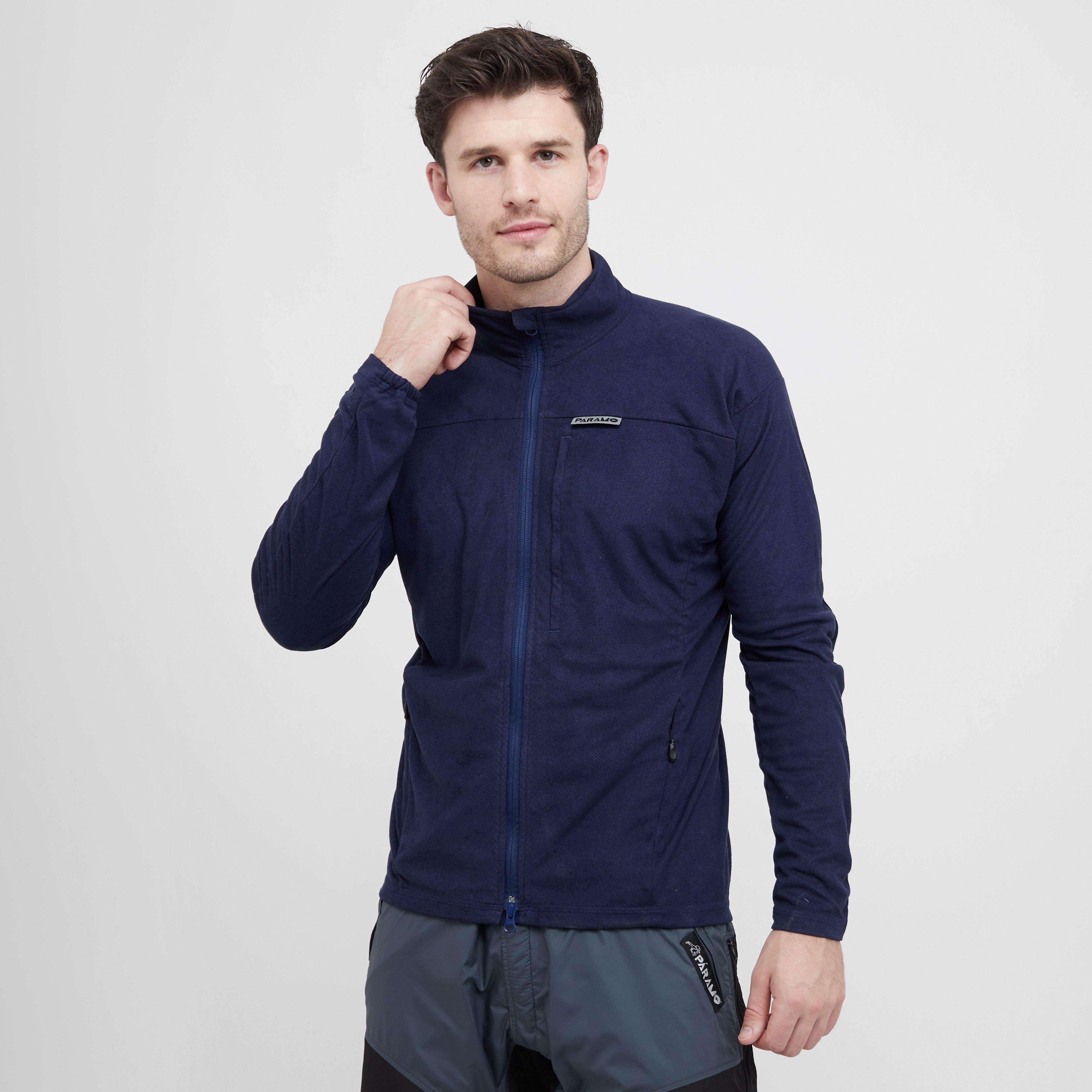 Men's Bentu Fleece