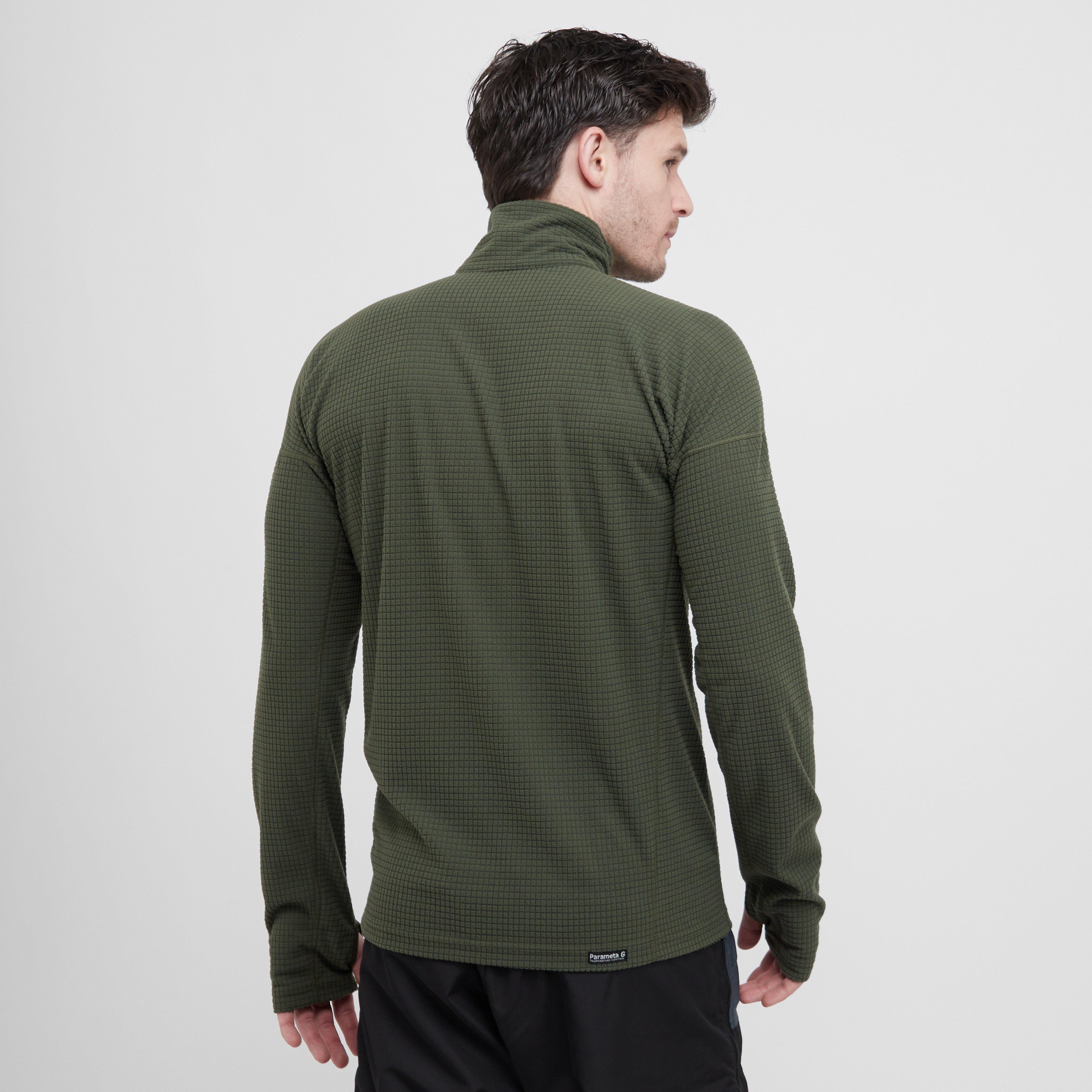 Men's Grid Tech Baselayer