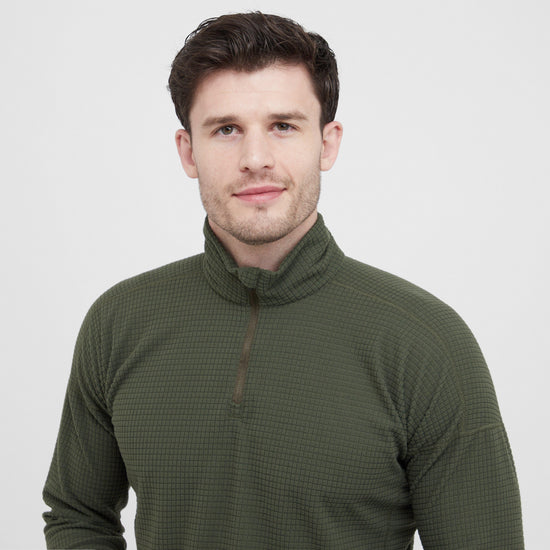 Men's Grid Tech Baselayer