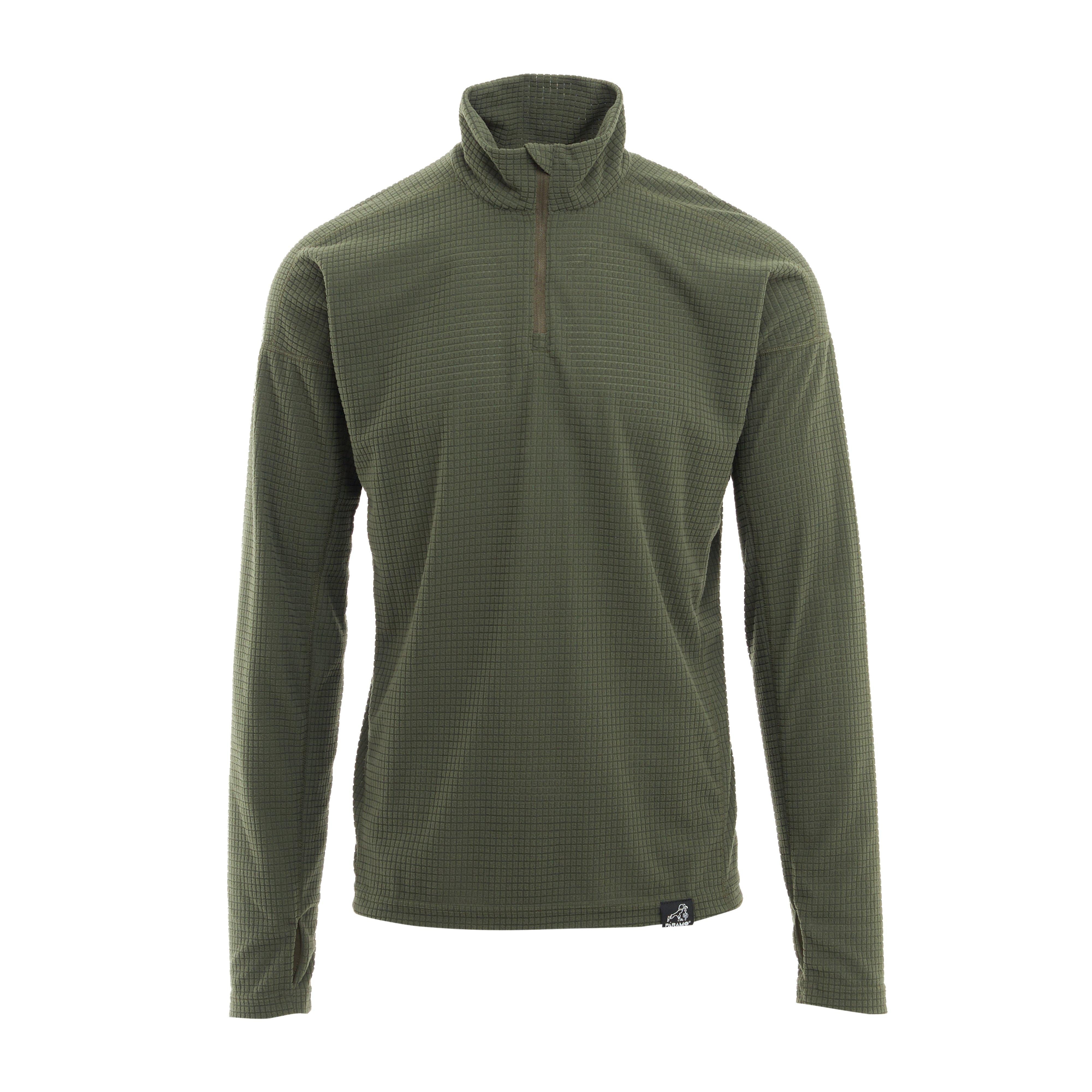 Men's Grid Tech Baselayer
